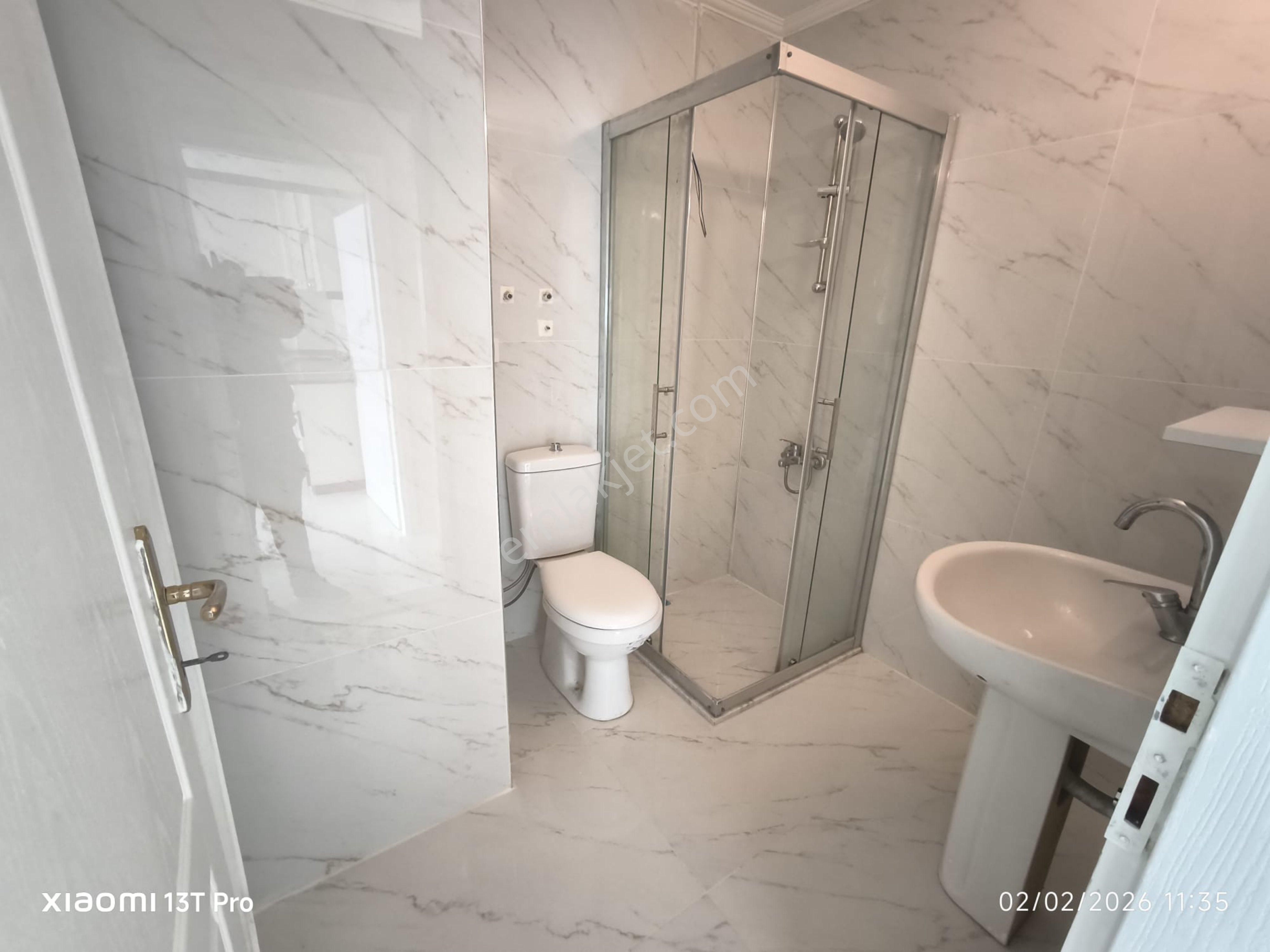 Seferihisar Ürkmez’de Satılık Ara Kat Masrafsız 2 + 1 Daire - Görsel 12