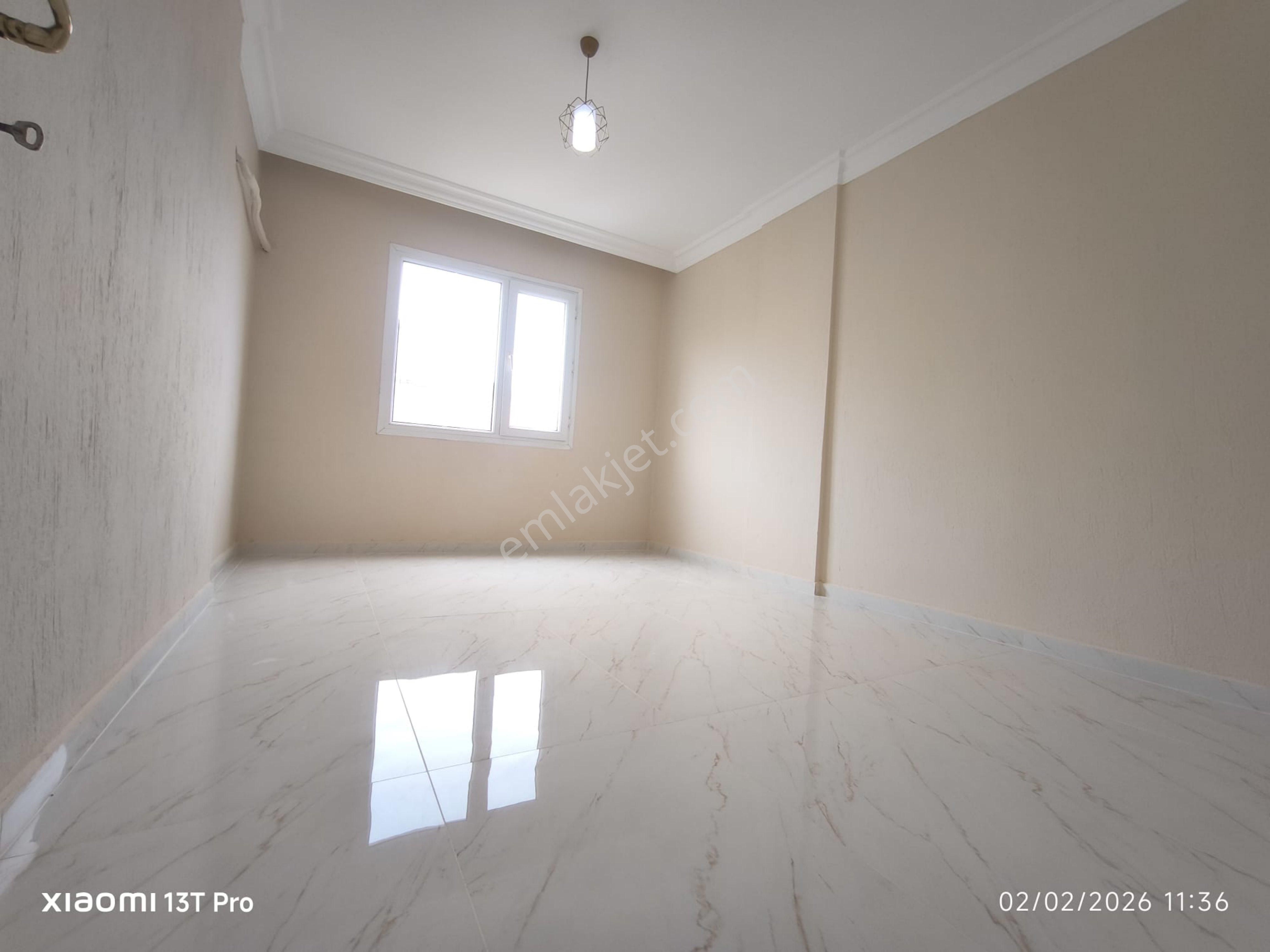 Seferihisar Ürkmez’de Satılık Ara Kat Masrafsız 2 + 1 Daire - Görsel 18