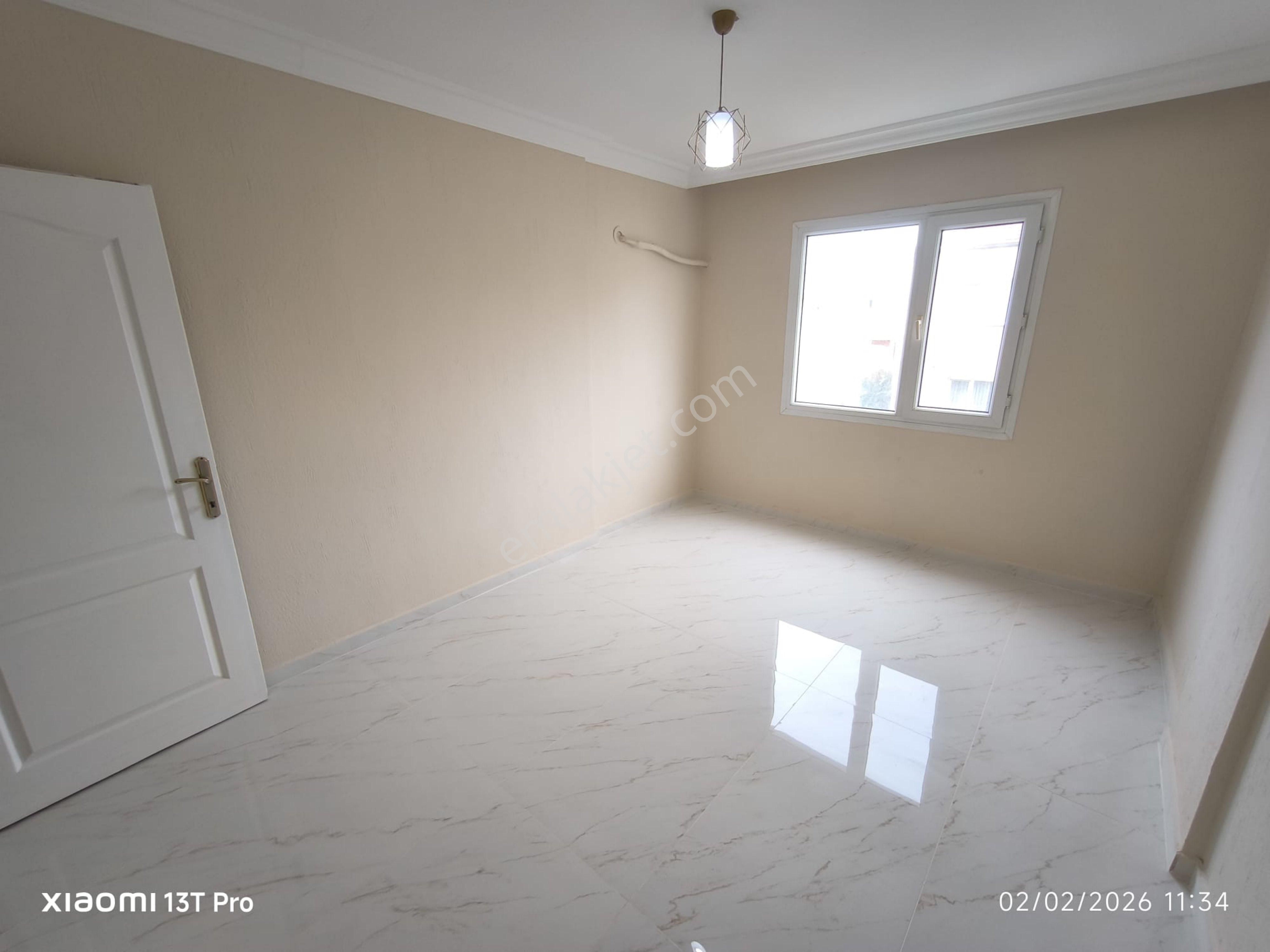 Seferihisar Ürkmez’de Satılık Ara Kat Masrafsız 2 + 1 Daire - Görsel 8