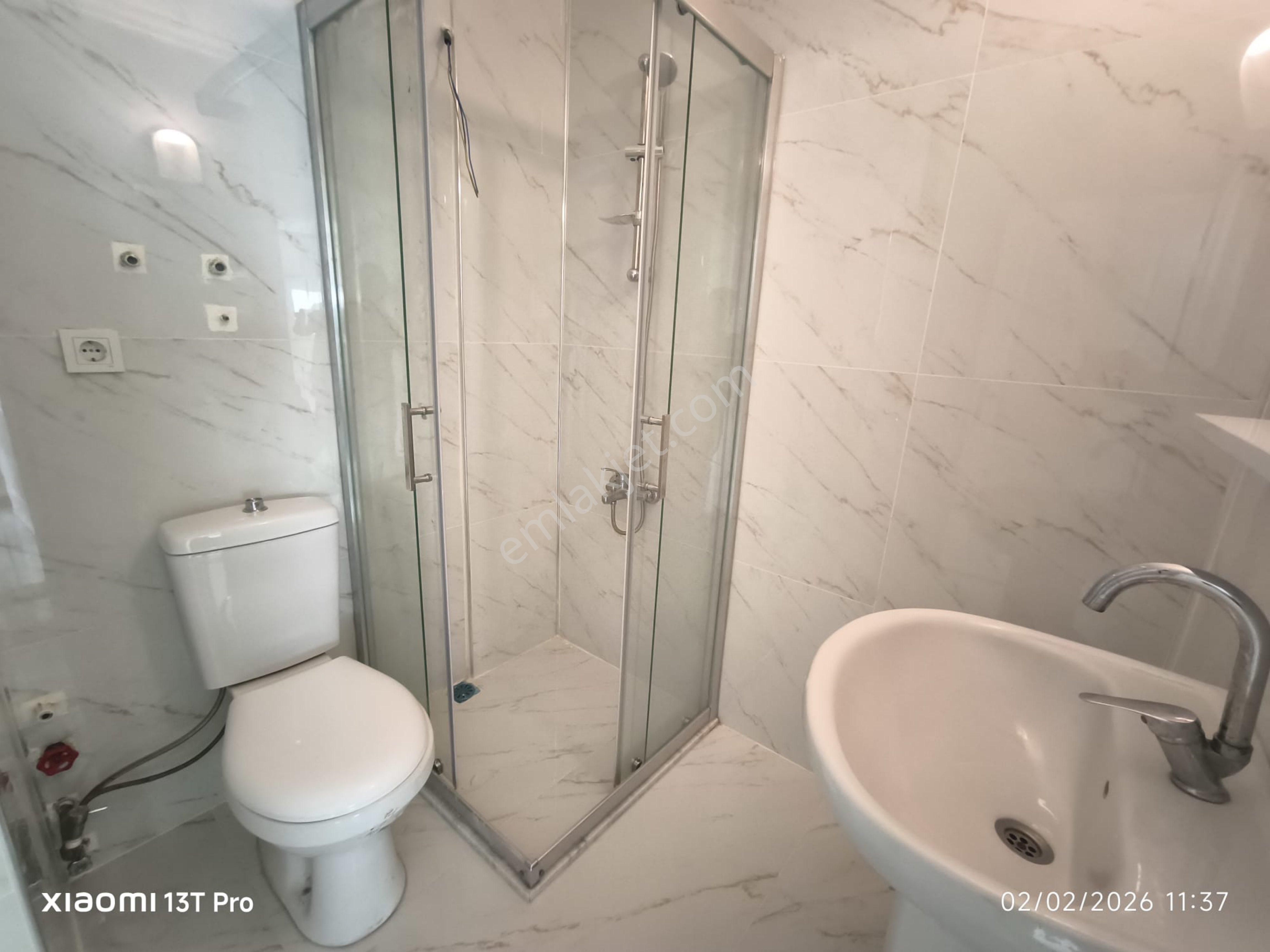 Seferihisar Ürkmez’de Satılık Ara Kat Masrafsız 2 + 1 Daire - Görsel 20