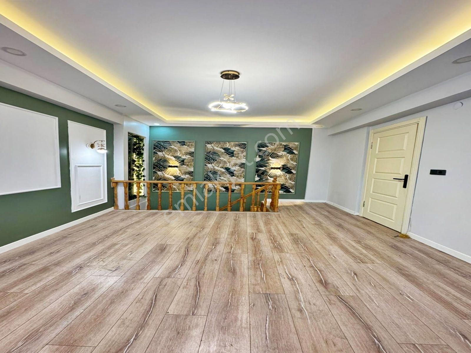 Nes Yapı'dan Metrobüse Yürüme Mesafesinde 2+2 Lüx Dekorlu Dublex Daire!! - Görsel 3