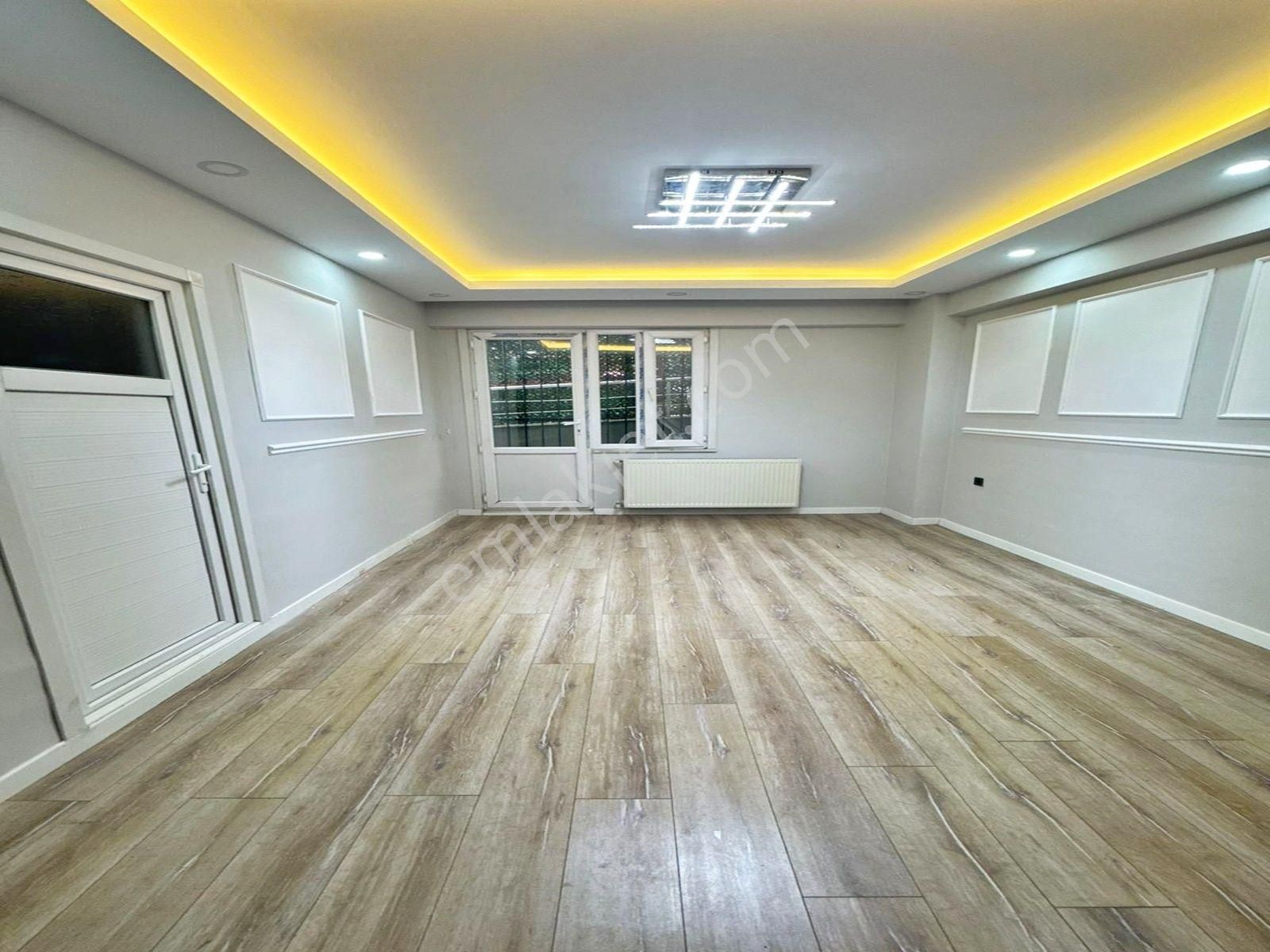 Nes Yapı'dan Metrobüse Yürüme Mesafesinde 2+2 Lüx Dekorlu Dublex Daire!! - Görsel 17