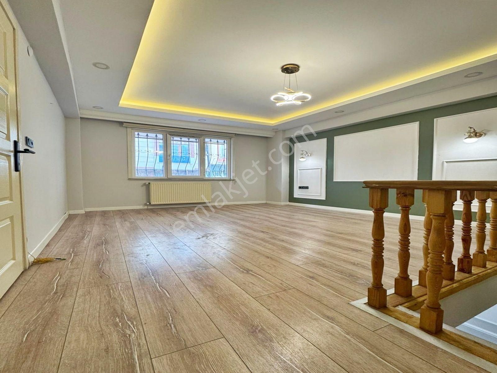 Nes Yapı'dan Metrobüse Yürüme Mesafesinde 2+2 Lüx Dekorlu Dublex Daire!! - Görsel 6