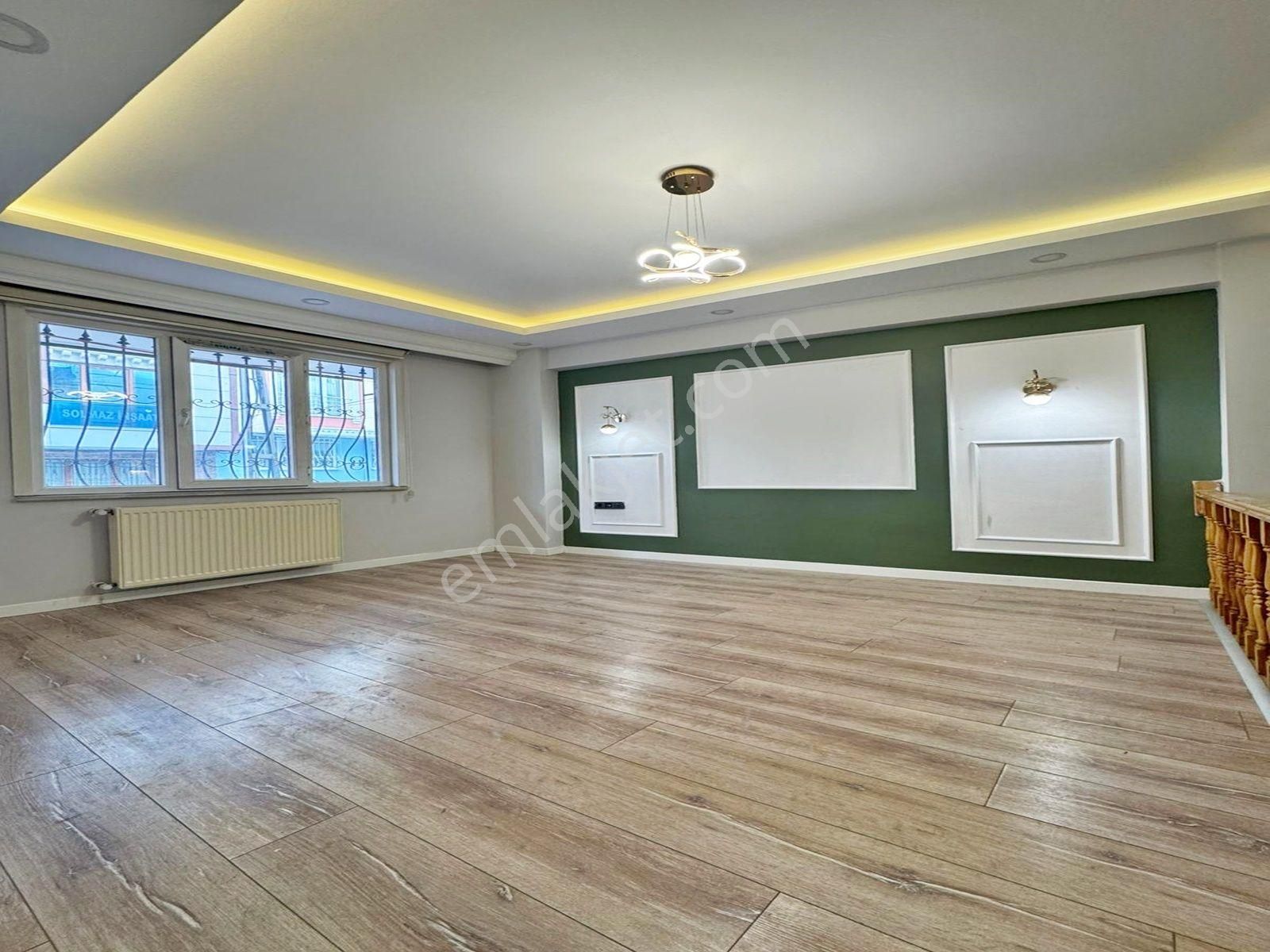 Nes Yapı'dan Metrobüse Yürüme Mesafesinde 2+2 Lüx Dekorlu Dublex Daire!! - Görsel 7