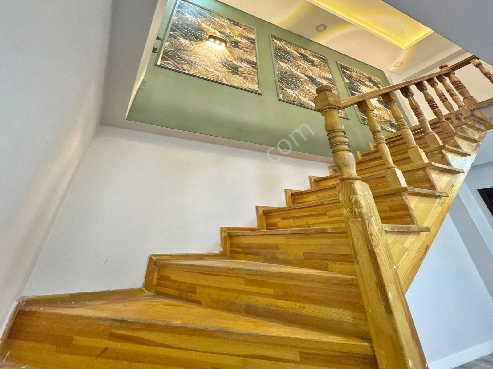 Nes Yapı'dan Metrobüse Yürüme Mesafesinde 2+2 Lüx Dekorlu Dublex Daire!! - Görsel 12