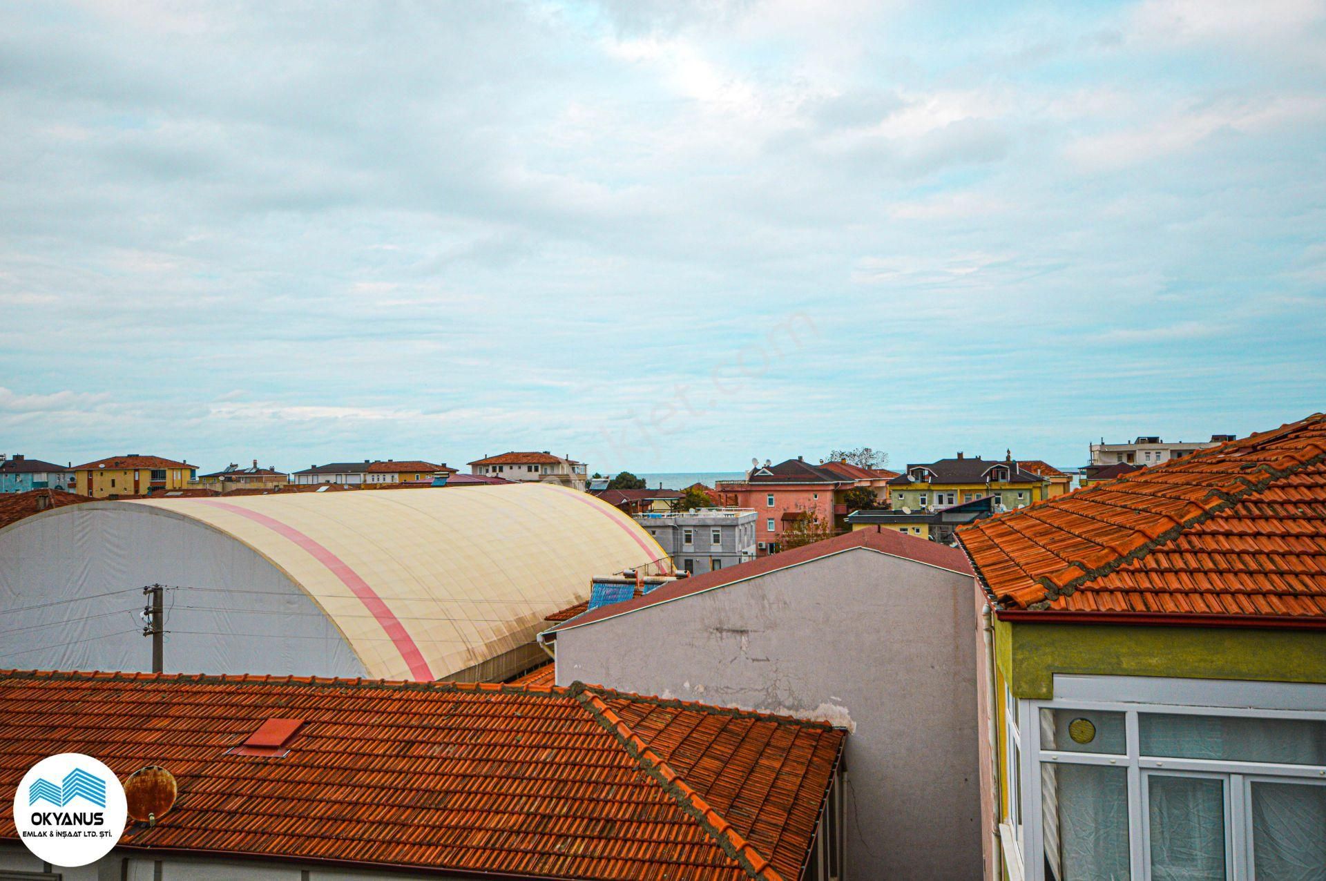 Sakarya Karasu Da Yalı Mah De Geniş Ve Eşyalı 2+1 Daire - Görsel 21