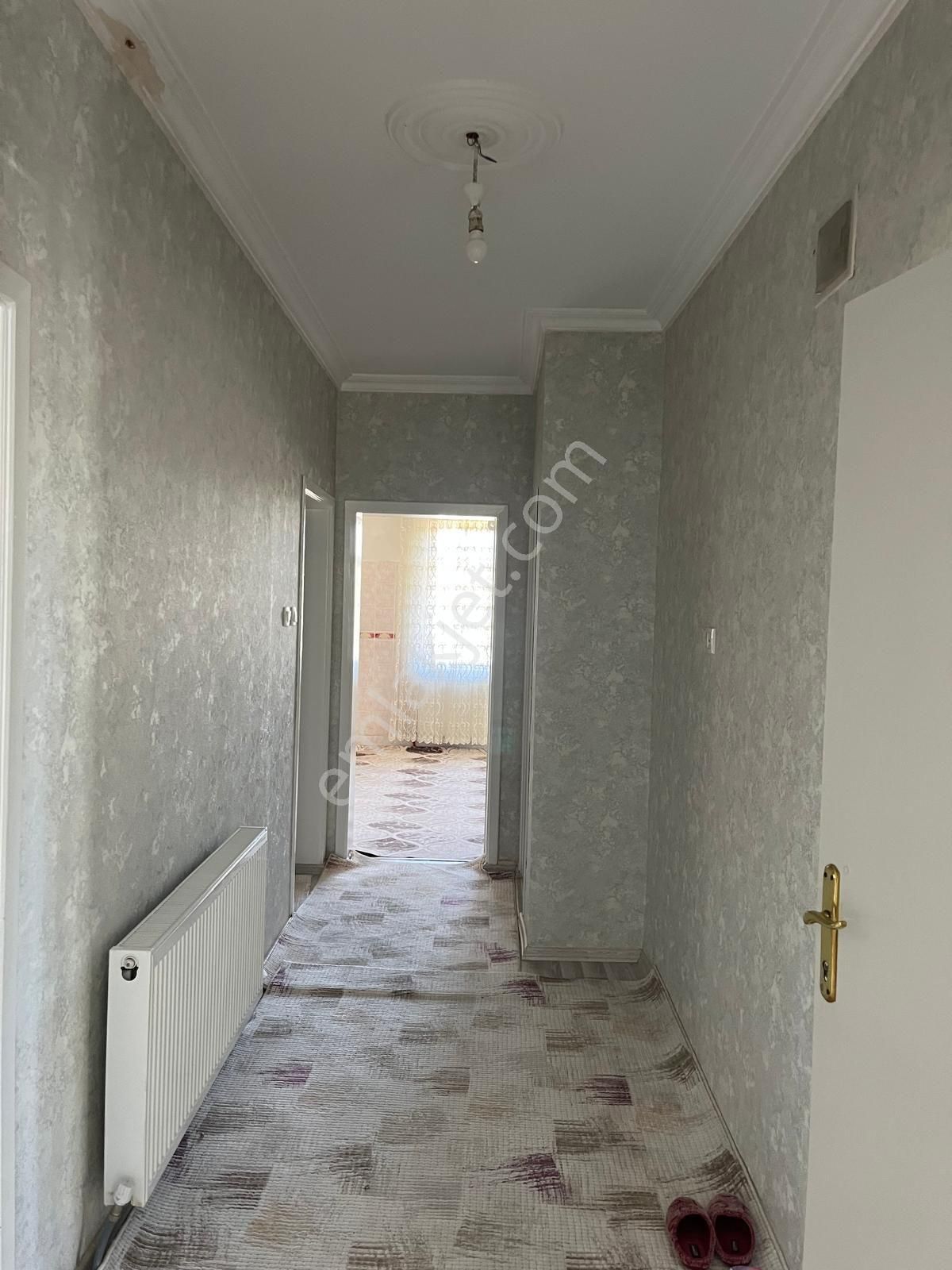 Konya Meram Kozağaç Mah.hatıp Yoluna 200 M2 2.katlı Bahçeli Satılık Müstakil Ev - Görsel 21