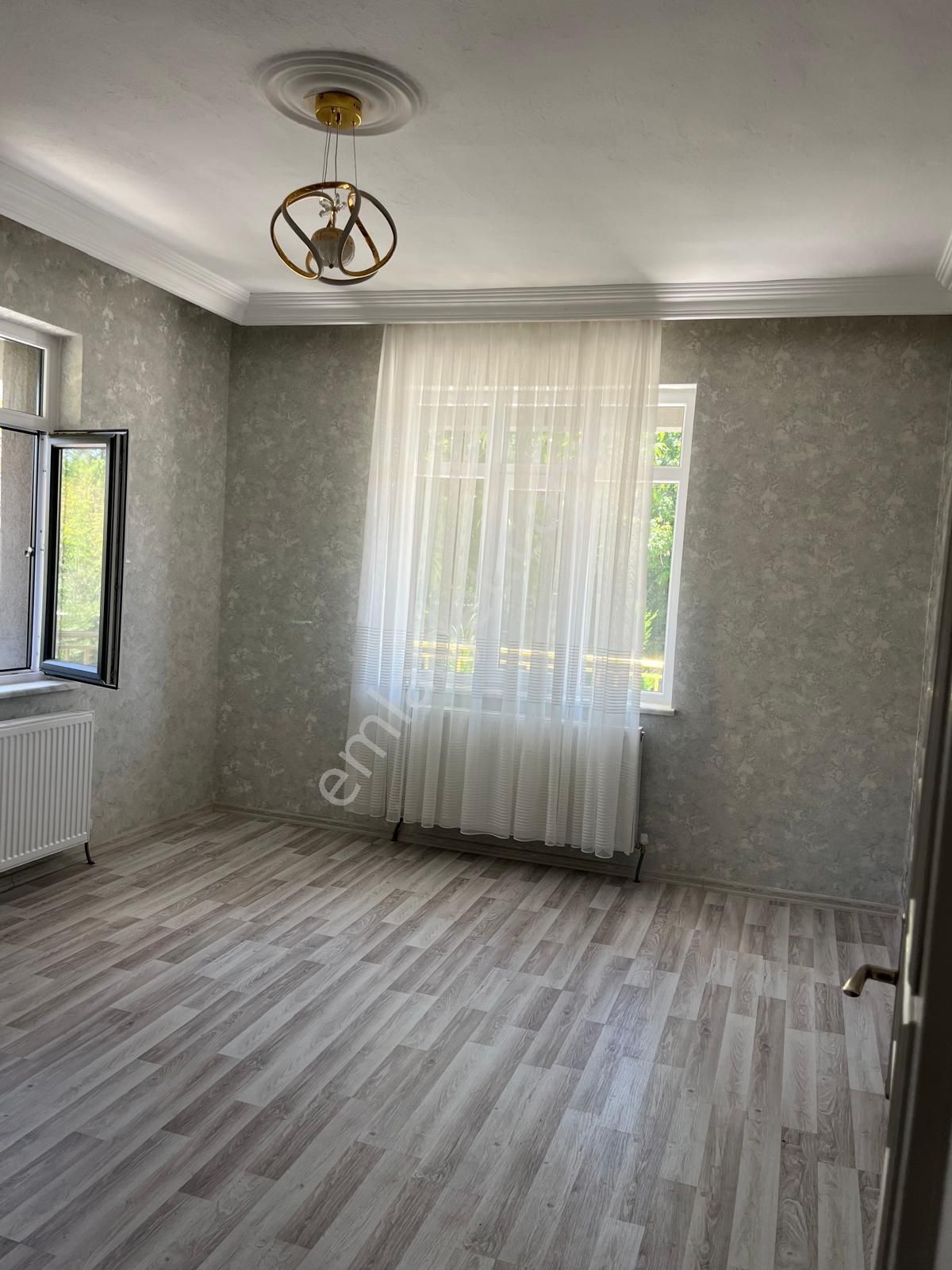 Konya Meram Kozağaç Mah.hatıp Yoluna 200 M2 2.katlı Bahçeli Satılık Müstakil Ev - Görsel 20