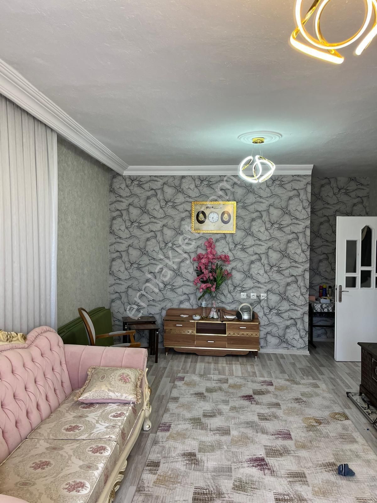 Konya Meram Kozağaç Mah.hatıp Yoluna 200 M2 2.katlı Bahçeli Satılık Müstakil Ev - Görsel 17