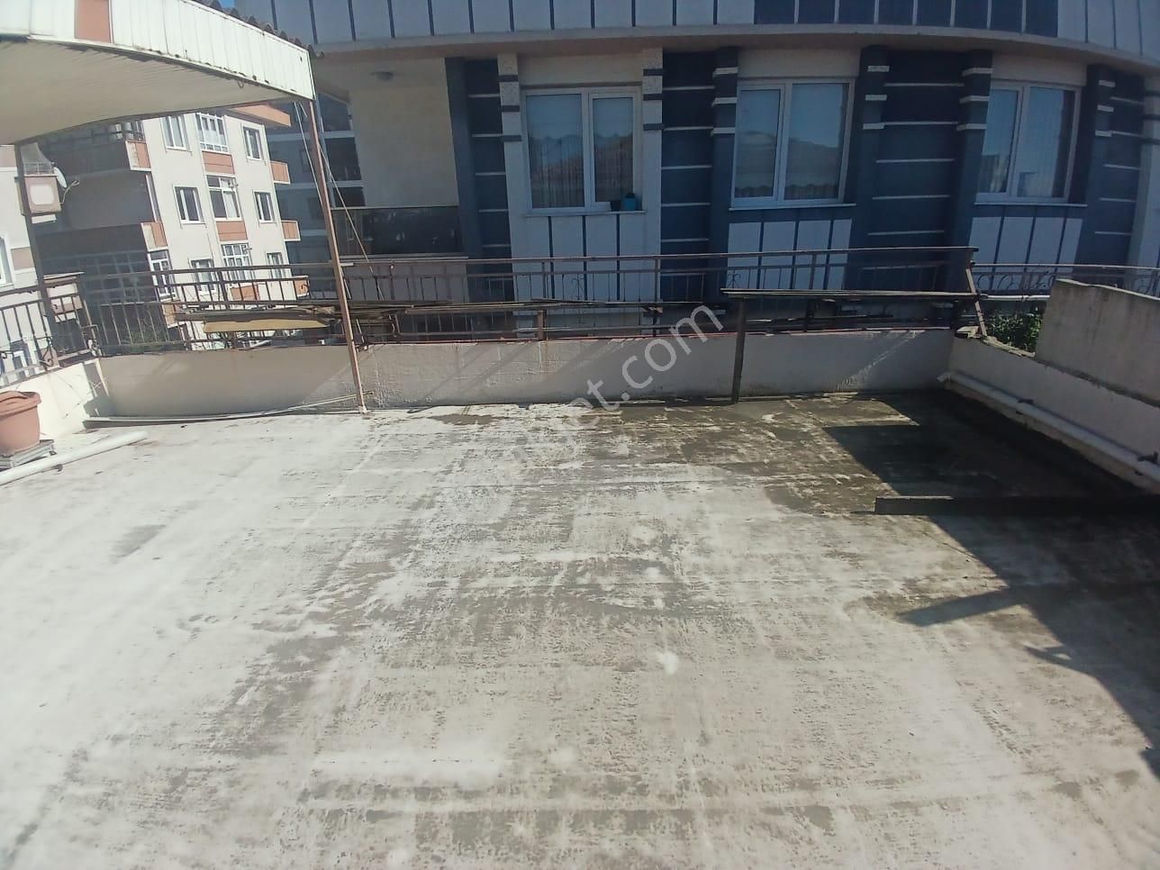 Müslüm Emlaktan Avcılar Ambarlıda 3+1 Kelepir Fiyatlı Dublex - Görsel 19