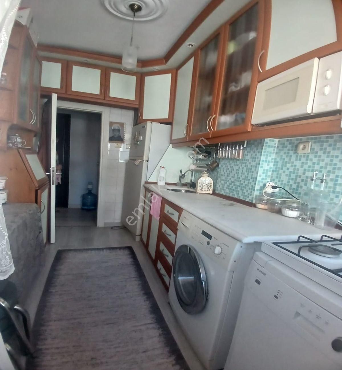 Müslüm Emlaktan Avcılar Ambarlıda 3+1 Kelepir Fiyatlı Dublex - Görsel 21