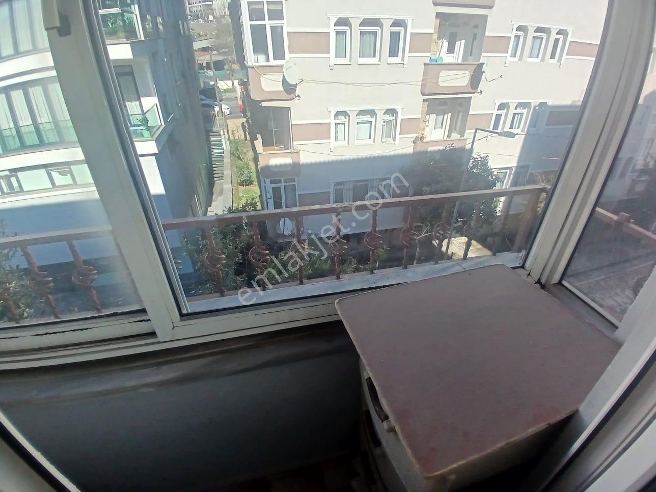 Müslüm Emlaktan Avcılar Ambarlıda 3+1 Kelepir Fiyatlı Dublex - Görsel 23