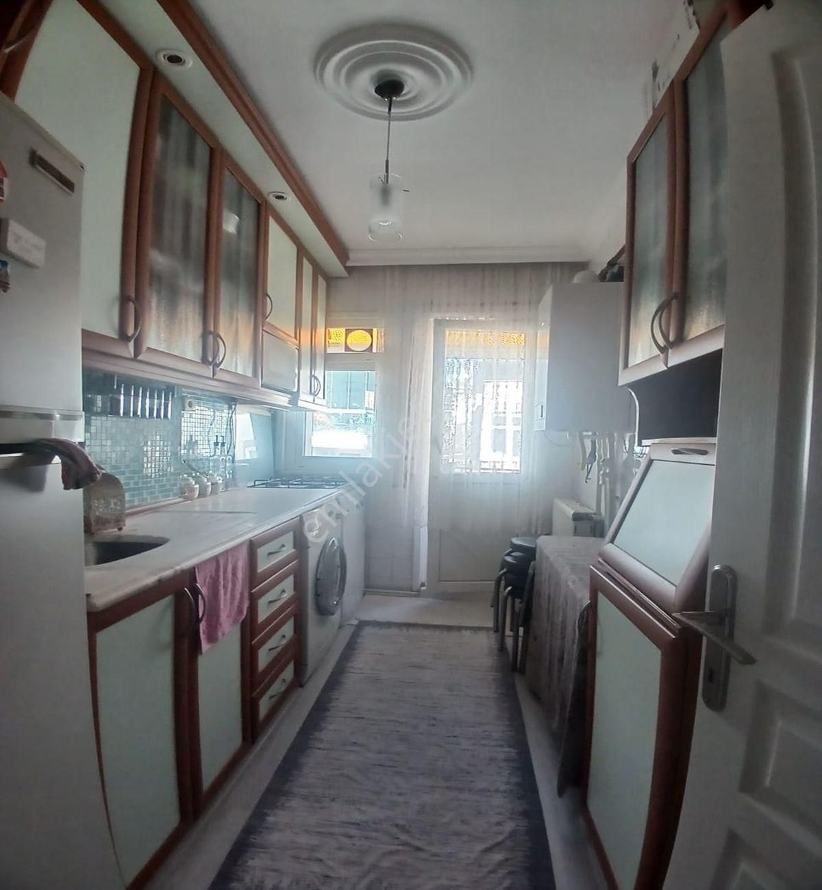 Müslüm Emlaktan Avcılar Ambarlıda 3+1 Kelepir Fiyatlı Dublex - Görsel 18