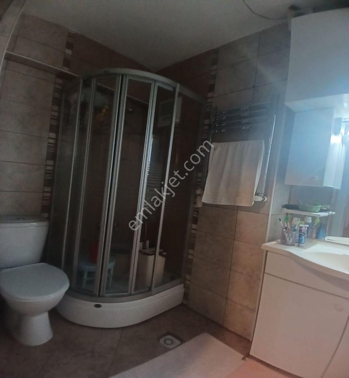 Müslüm Emlaktan Avcılar Ambarlıda 3+1 Kelepir Fiyatlı Dublex - Görsel 8