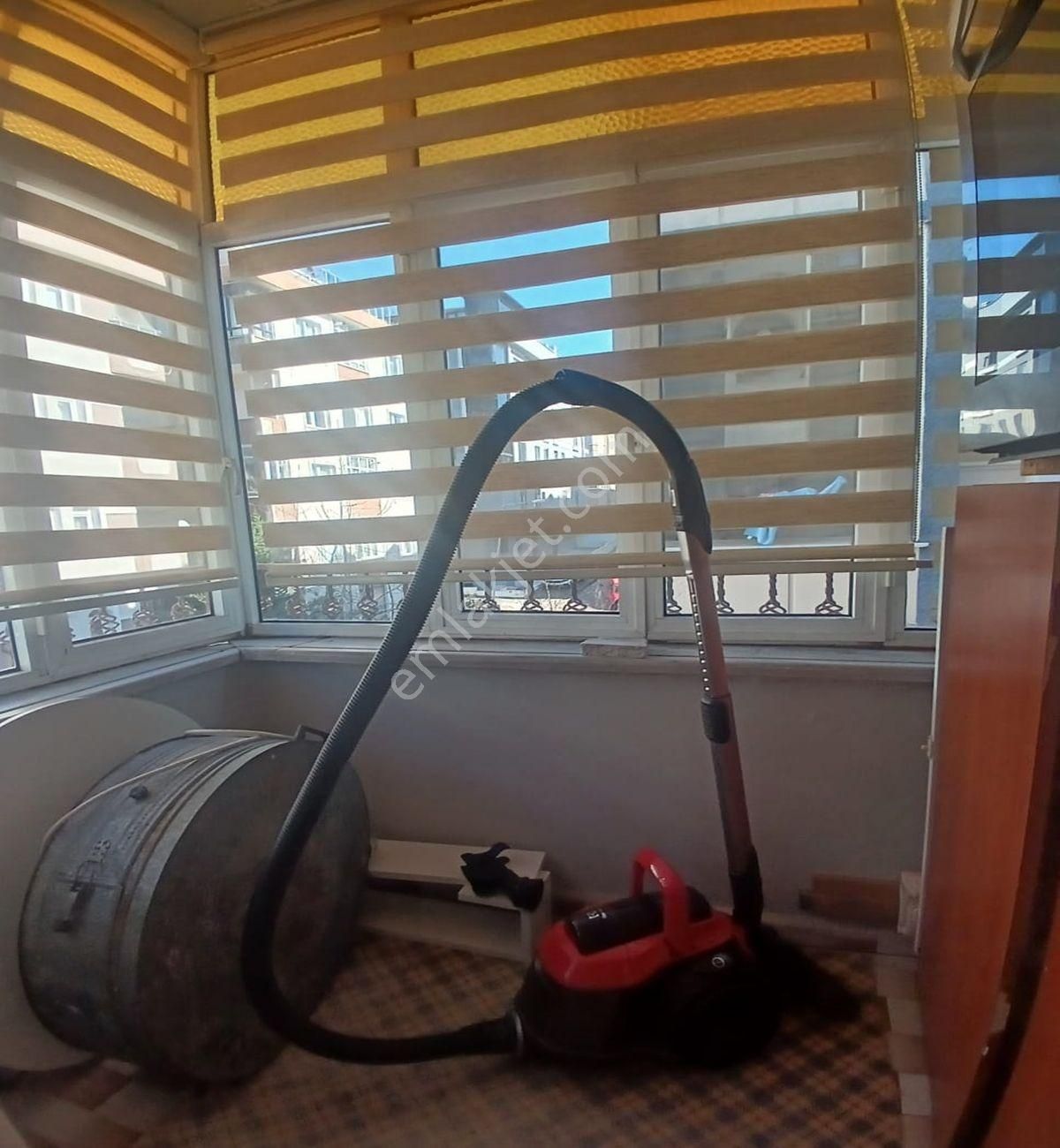 Müslüm Emlaktan Avcılar Ambarlıda 3+1 Kelepir Fiyatlı Dublex - Görsel 9