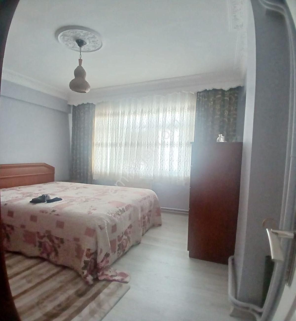 Müslüm Emlaktan Avcılar Ambarlıda 3+1 Kelepir Fiyatlı Dublex - Görsel 15