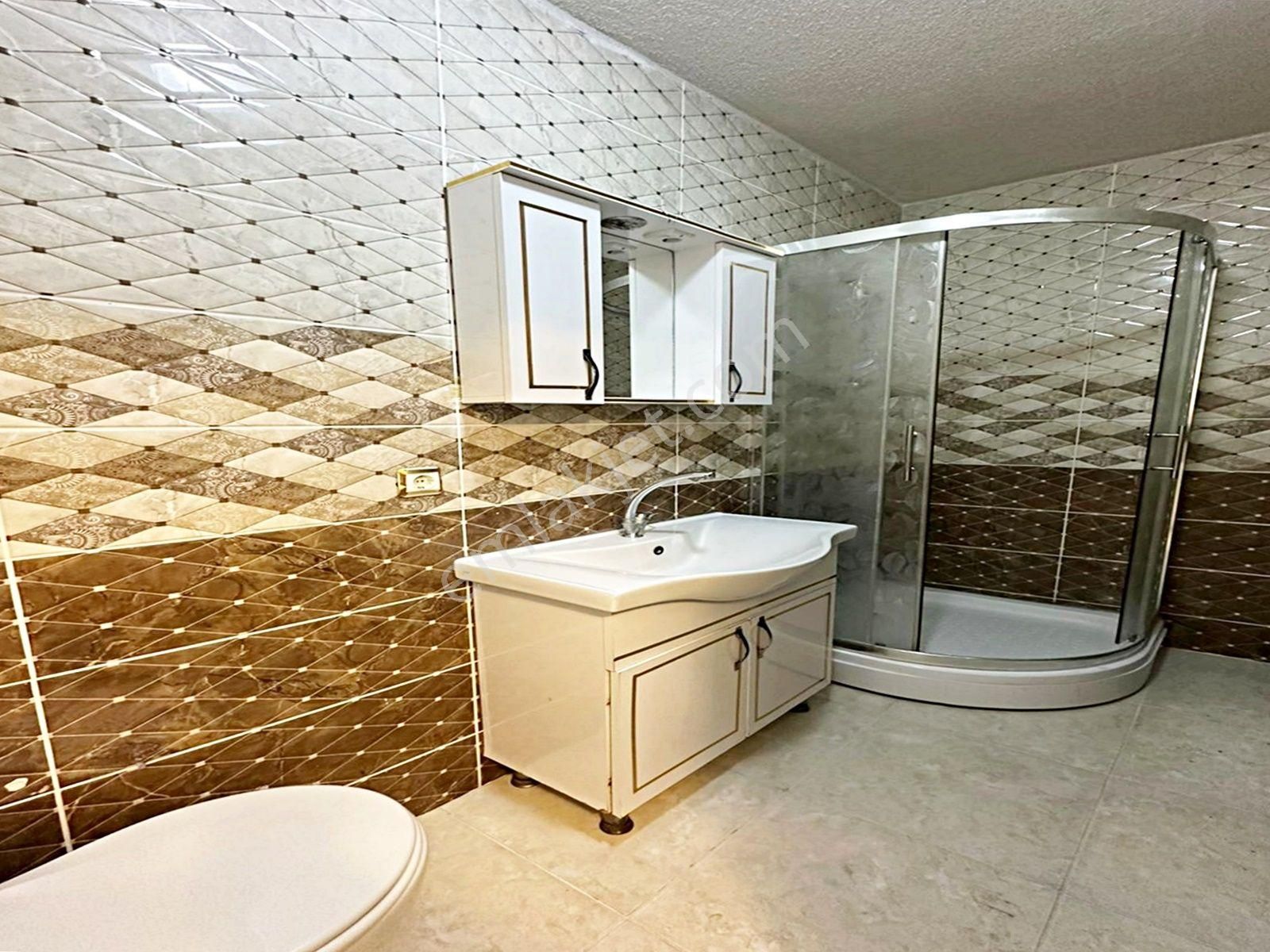 Nes Yapı'dan Full Dekorlu Fuzulevim-bir Evim-emin Evim-katılım Evim"e Uygun Fırsat Daire - Görsel 16