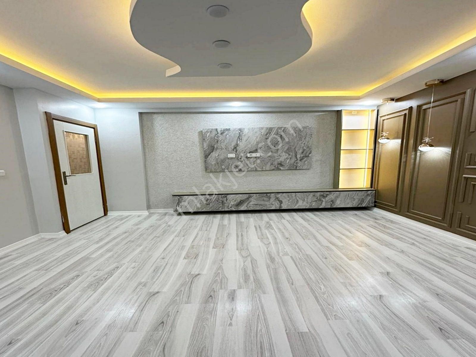 Nes Yapı'dan Full Dekorlu Fuzulevim-bir Evim-emin Evim-katılım Evim"e Uygun Fırsat Daire - Görsel 3