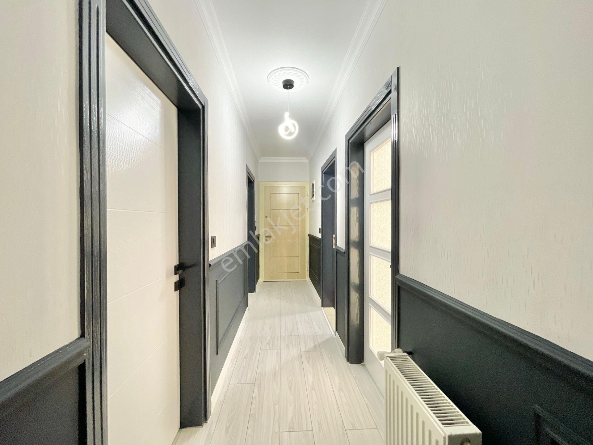 Berkay Demirel'den Altınkumda Ön Cephe Doğalgazlı 3+1 Daire - Görsel 5