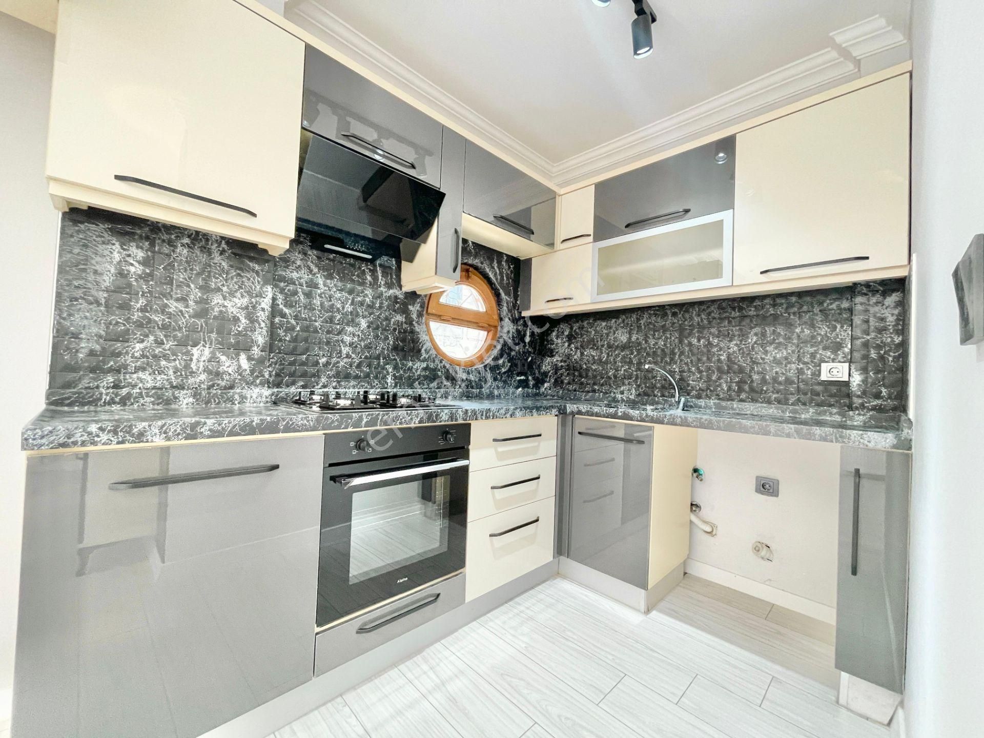 Berkay Demirel'den Altınkumda Ön Cephe Doğalgazlı 3+1 Daire - Görsel 10