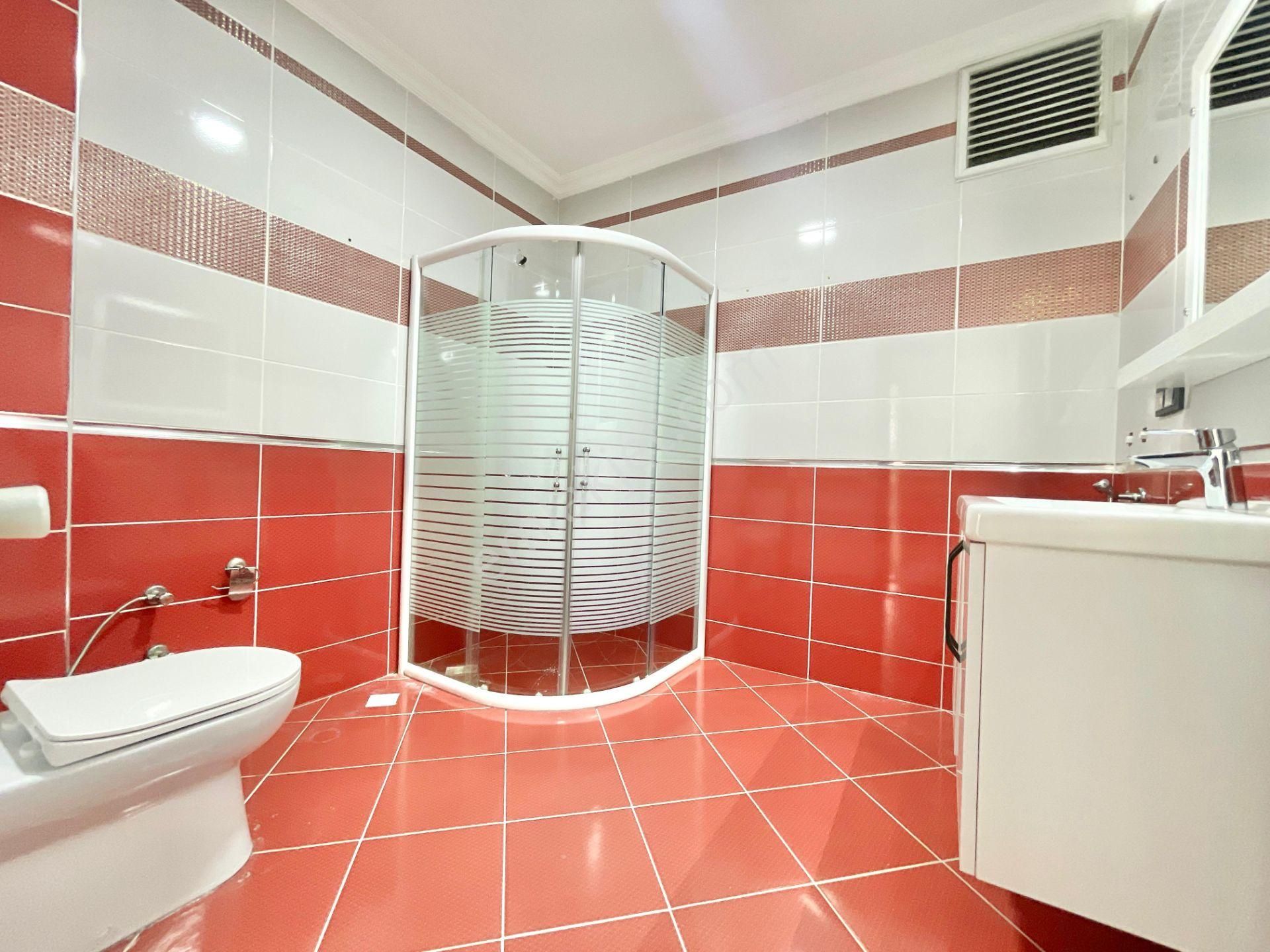 Berkay Demirel'den Altınkumda Ön Cephe Doğalgazlı 3+1 Daire - Görsel 21