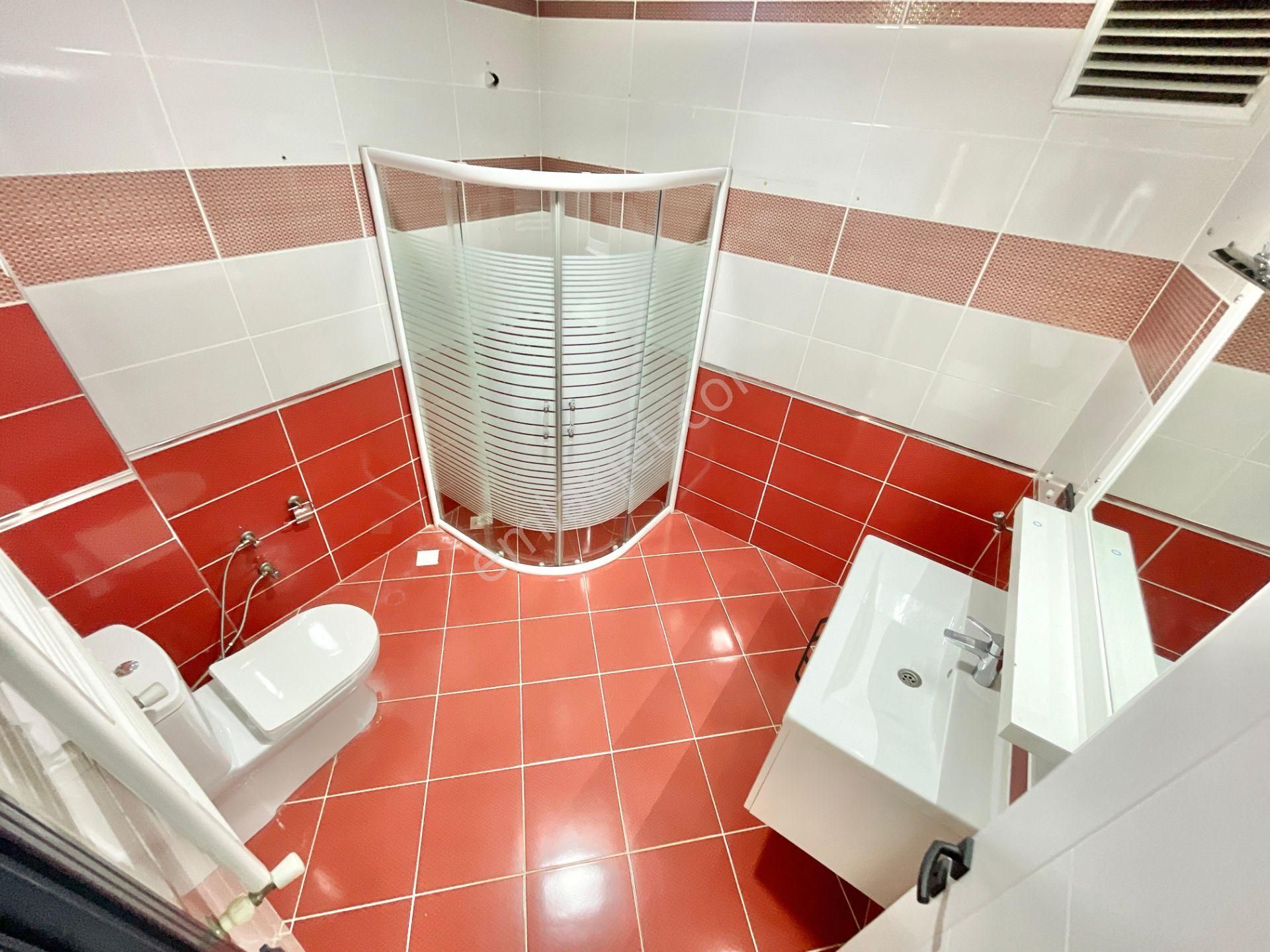 Berkay Demirel'den Altınkumda Ön Cephe Doğalgazlı 3+1 Daire - Görsel 20