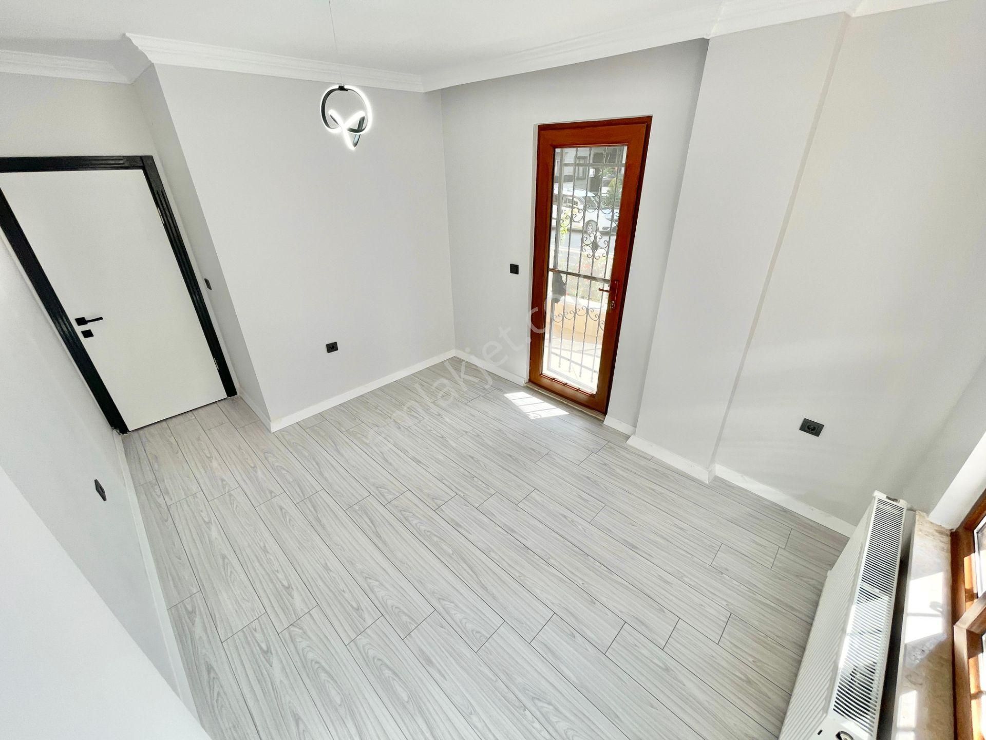 Berkay Demirel'den Altınkumda Ön Cephe Doğalgazlı 3+1 Daire - Görsel 30