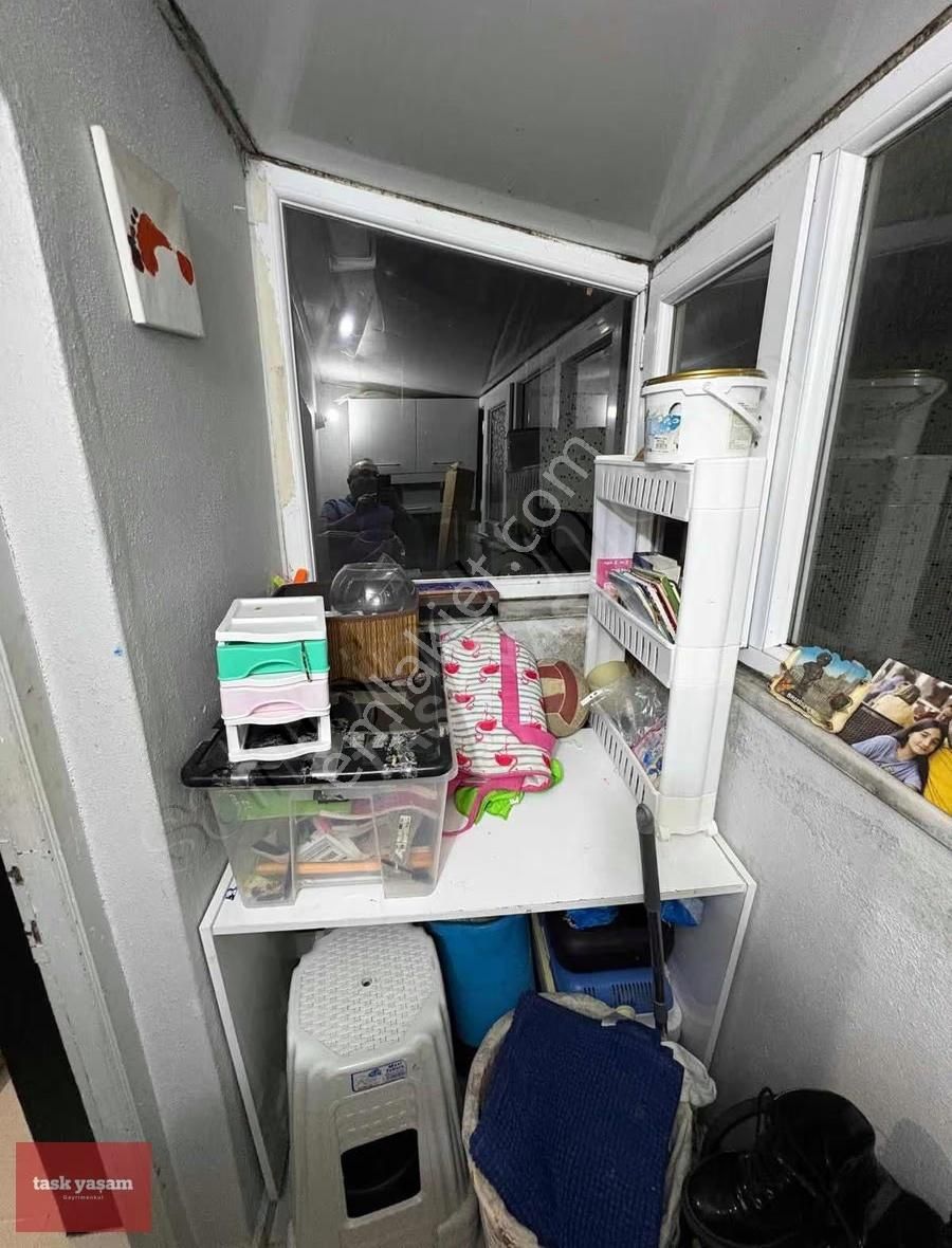 Gülbaharda Caddeye Yakın Satılık Dublex Daire - Görsel 7