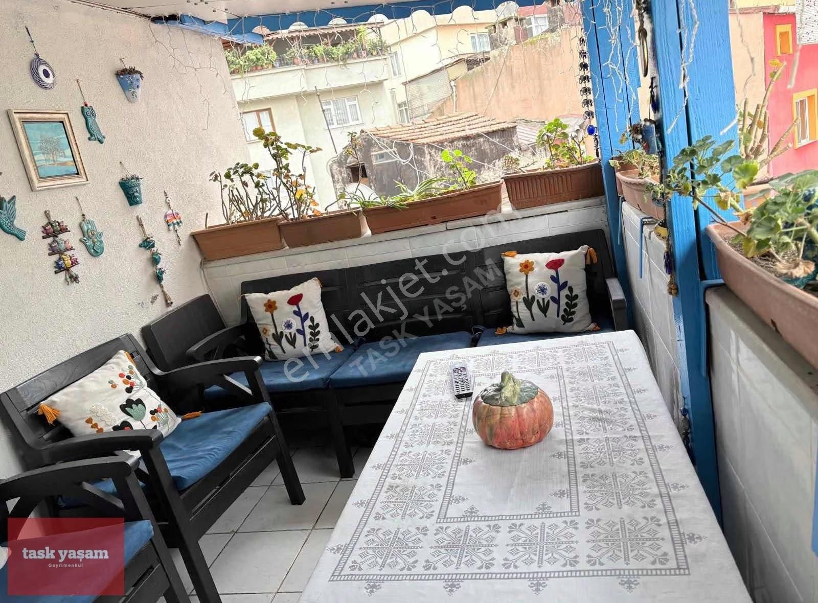 Gülbaharda Caddeye Yakın Satılık Dublex Daire - Görsel 8