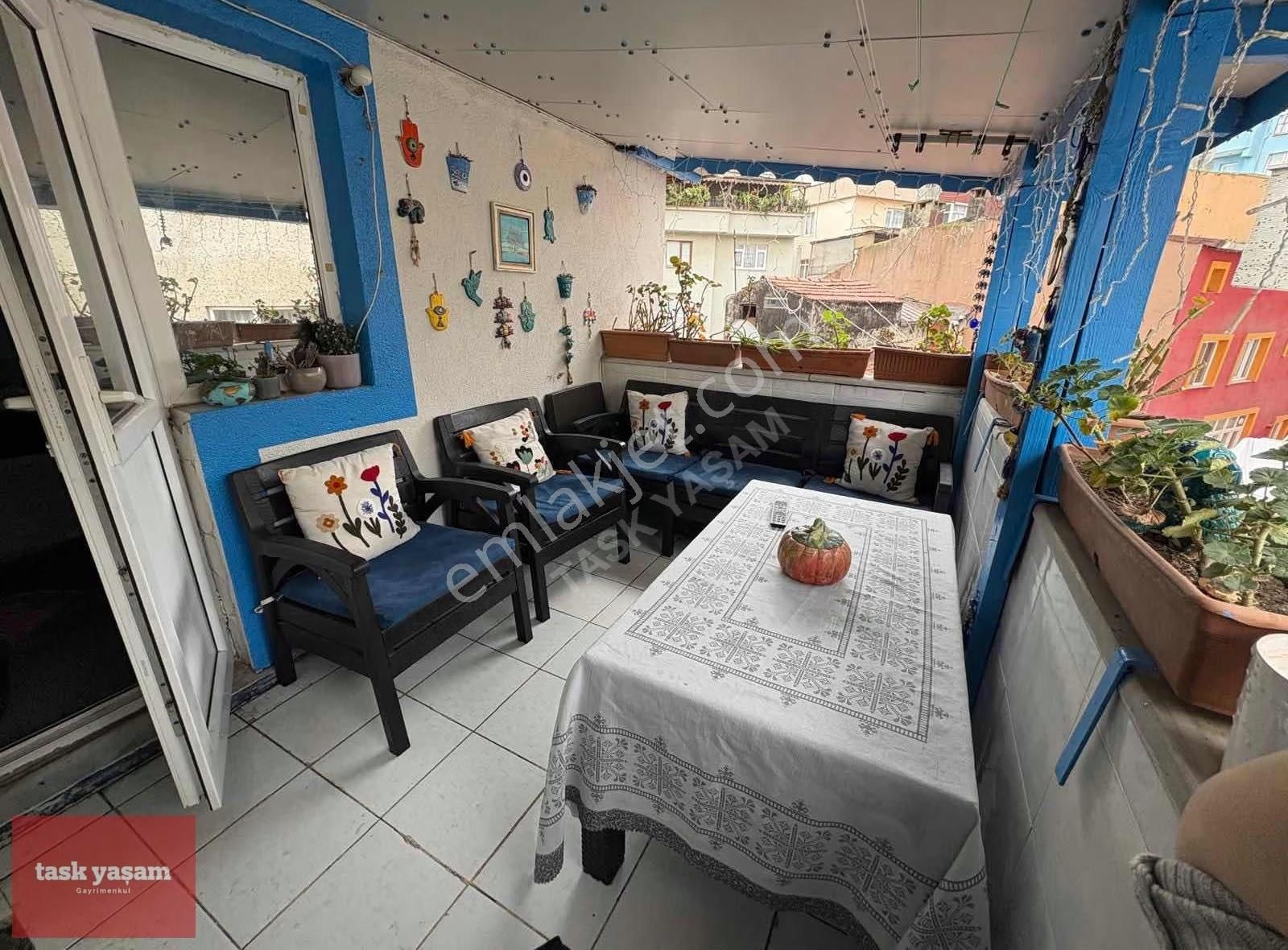 Gülbaharda Caddeye Yakın Satılık Dublex Daire - Görsel 13