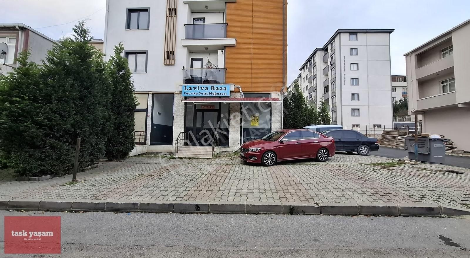 Tuzla M.sinan Pazar Caddesi Üzerinde Güzel Konumkiralık Dükkan - Görsel 6
