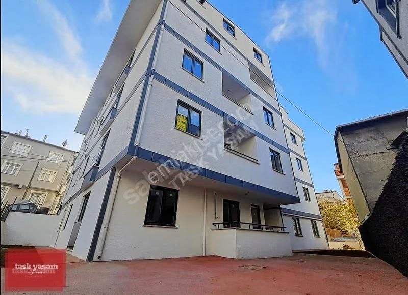 Gebze Arapçeşme | Sıfır 2+1 73 M² | Yerden Isıtmalı Fırsat Daire - Görsel 2