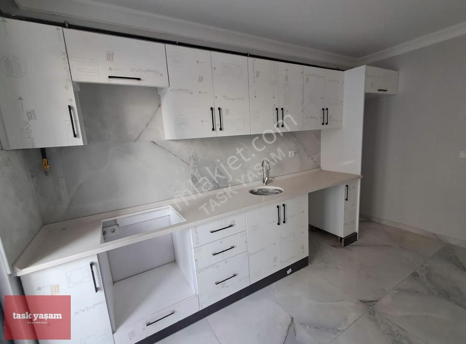 Gebze Arapçeşme | Sıfır 2+1 73 M² | Yerden Isıtmalı Fırsat Daire - Görsel 11