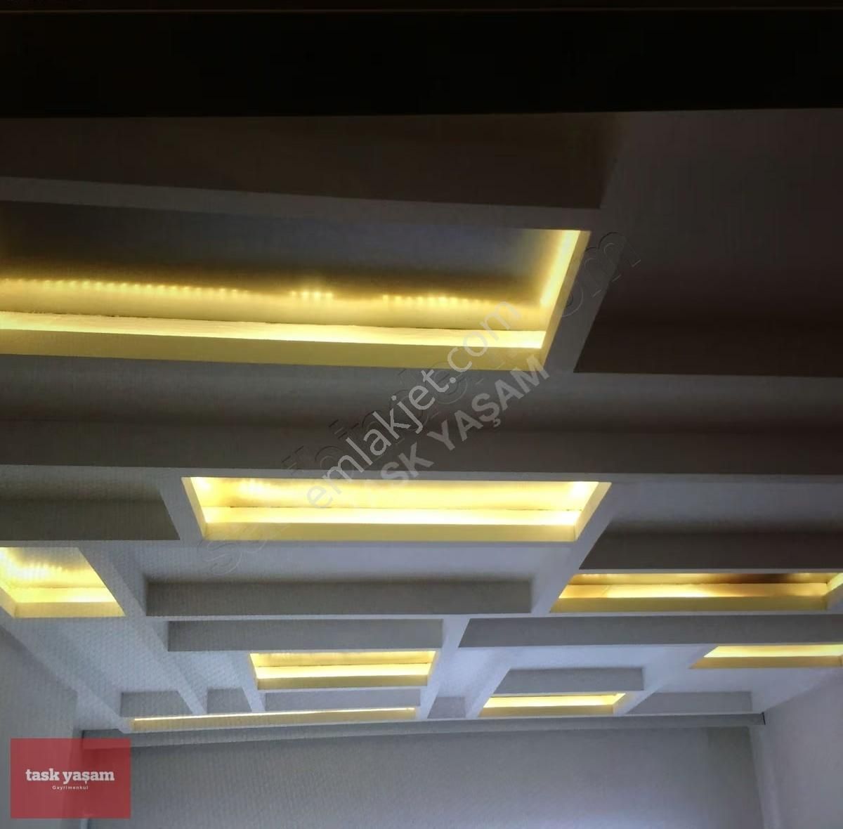 Hüsrev Gerede Cd. Ebeveyn Banyolu Asansörlü 2+1 Satılık Daire - Görsel 10