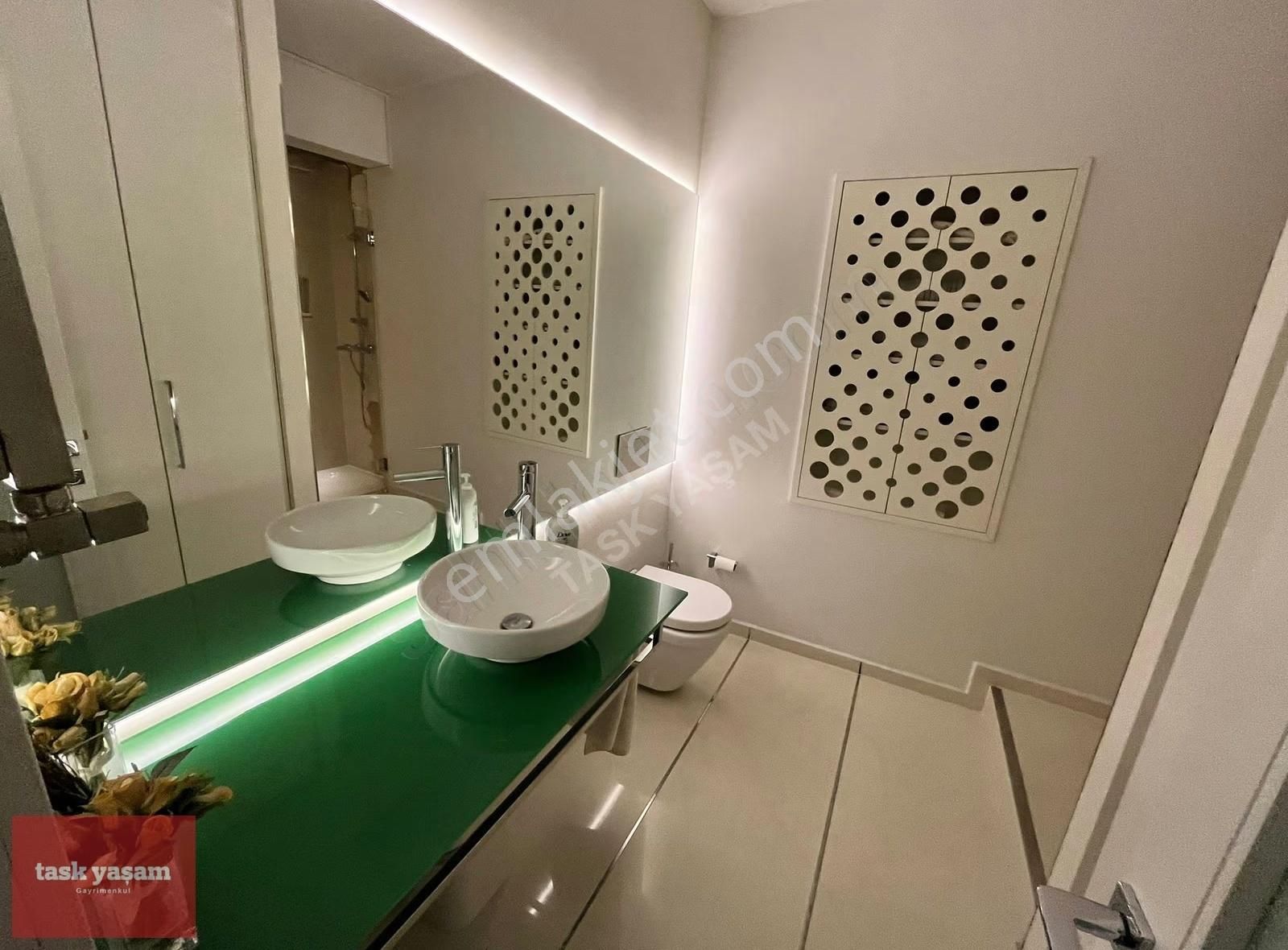 Hüsrev Gerede Cd. Ebeveyn Banyolu Asansörlü 2+1 Satılık Daire - Görsel 6