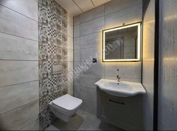 Acil Emlaktan 35 Metre Kuveyttürk Arkası 2+1 Kiralık Daire - Görsel 27