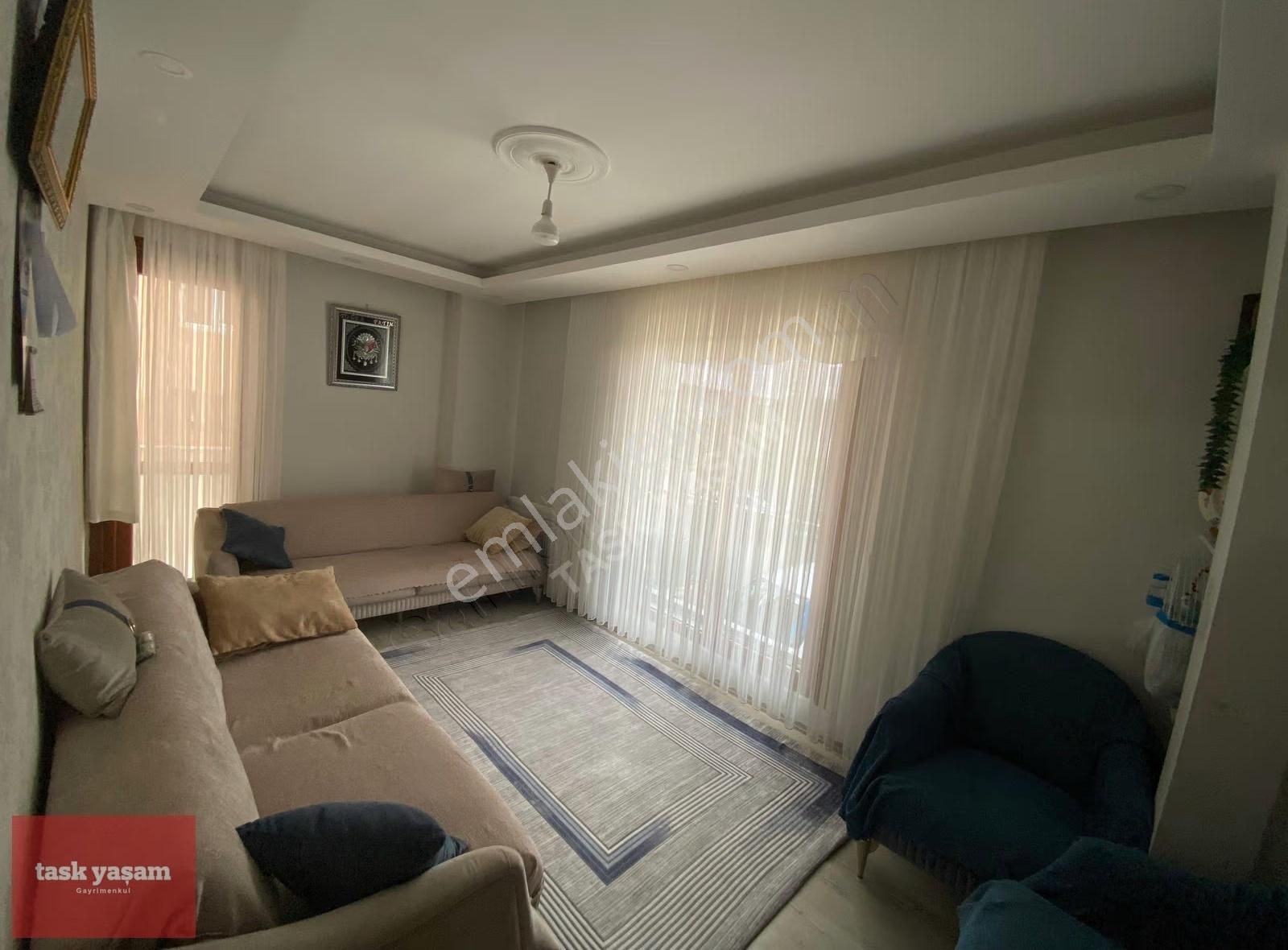 Gebze Güzeller Merkezi Çarşıya Yakın Konumda 2+1 Satılık Daire - Görsel 20