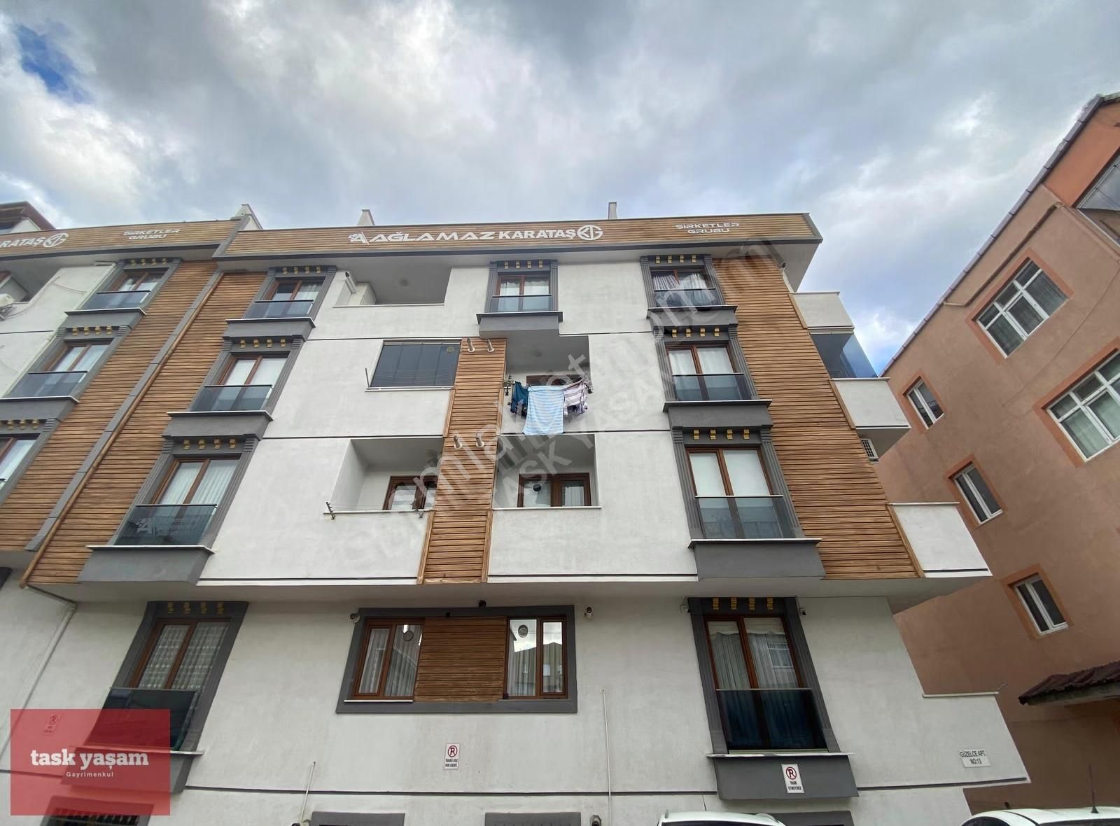 Gebze Güzeller Merkezi Çarşıya Yakın Konumda 2+1 Satılık Daire - Görsel 25