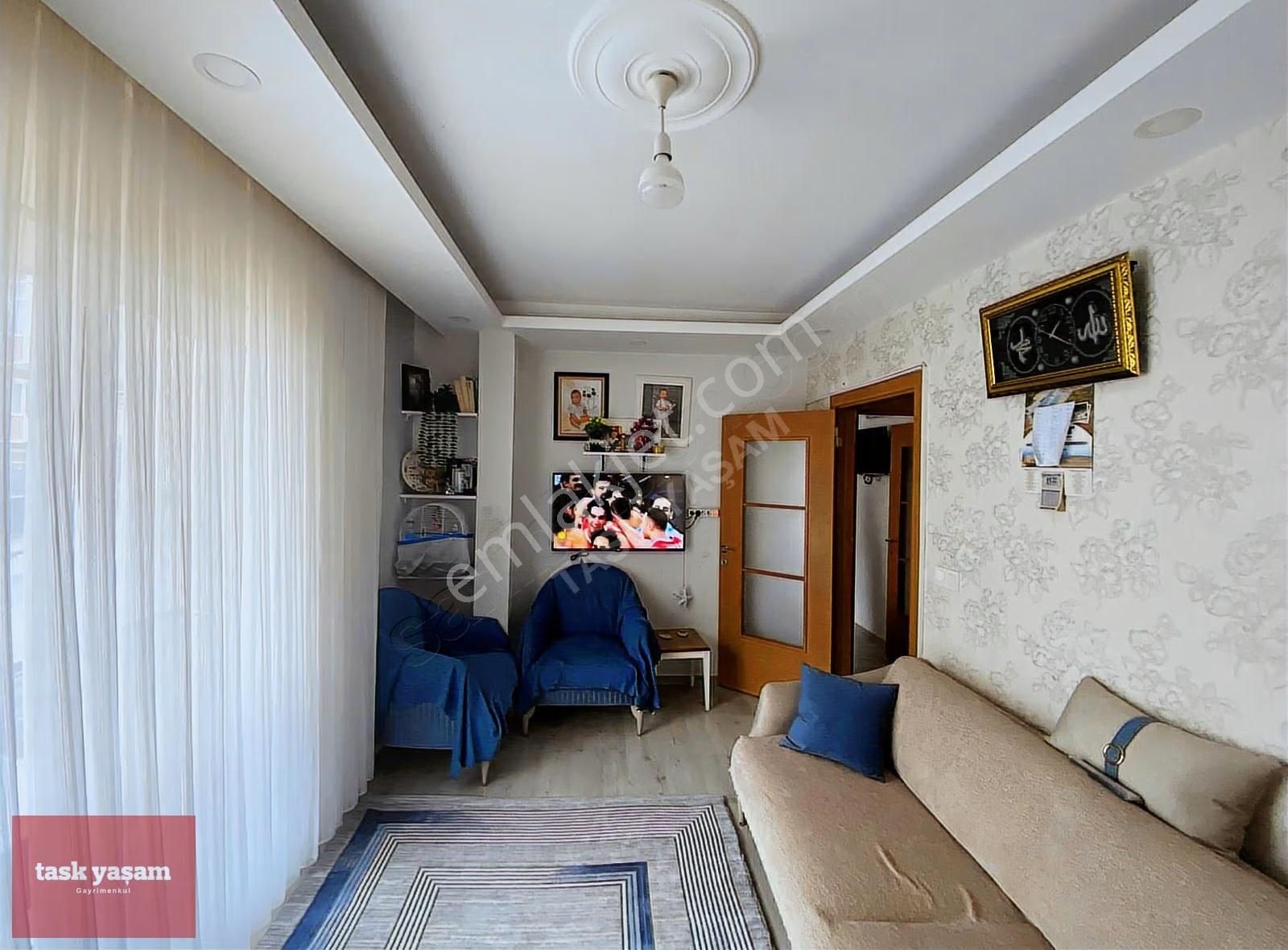 Gebze Güzeller Merkezi Çarşıya Yakın Konumda 2+1 Satılık Daire - Görsel 32