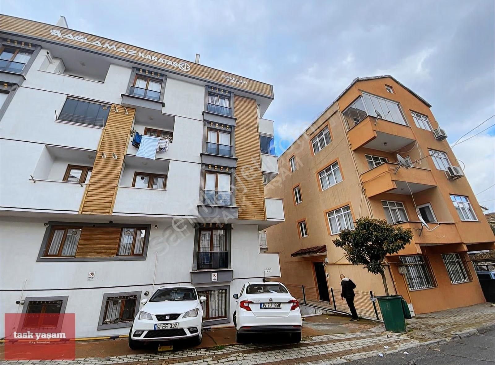 Gebze Güzeller Merkezi Çarşıya Yakın Konumda 2+1 Satılık Daire - Görsel 5