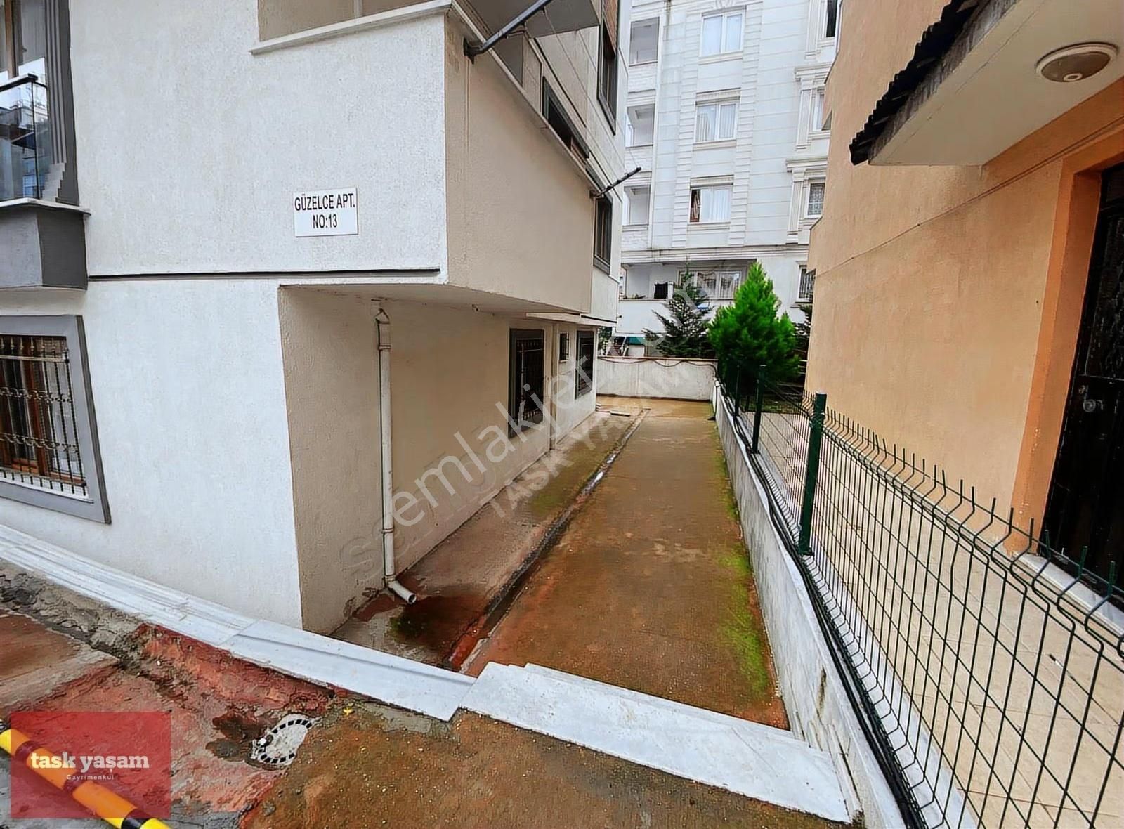 Gebze Güzeller Merkezi Çarşıya Yakın Konumda 2+1 Satılık Daire - Görsel 2