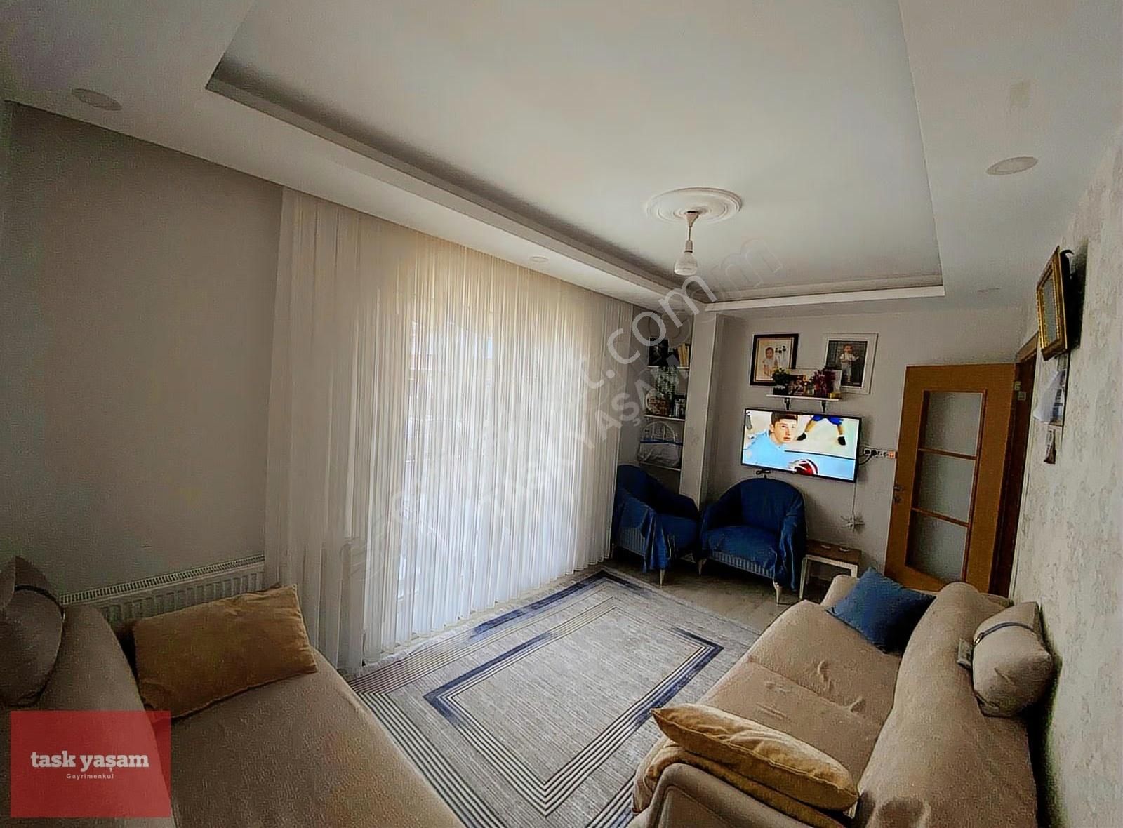 Gebze Güzeller Merkezi Çarşıya Yakın Konumda 2+1 Satılık Daire - Görsel 33