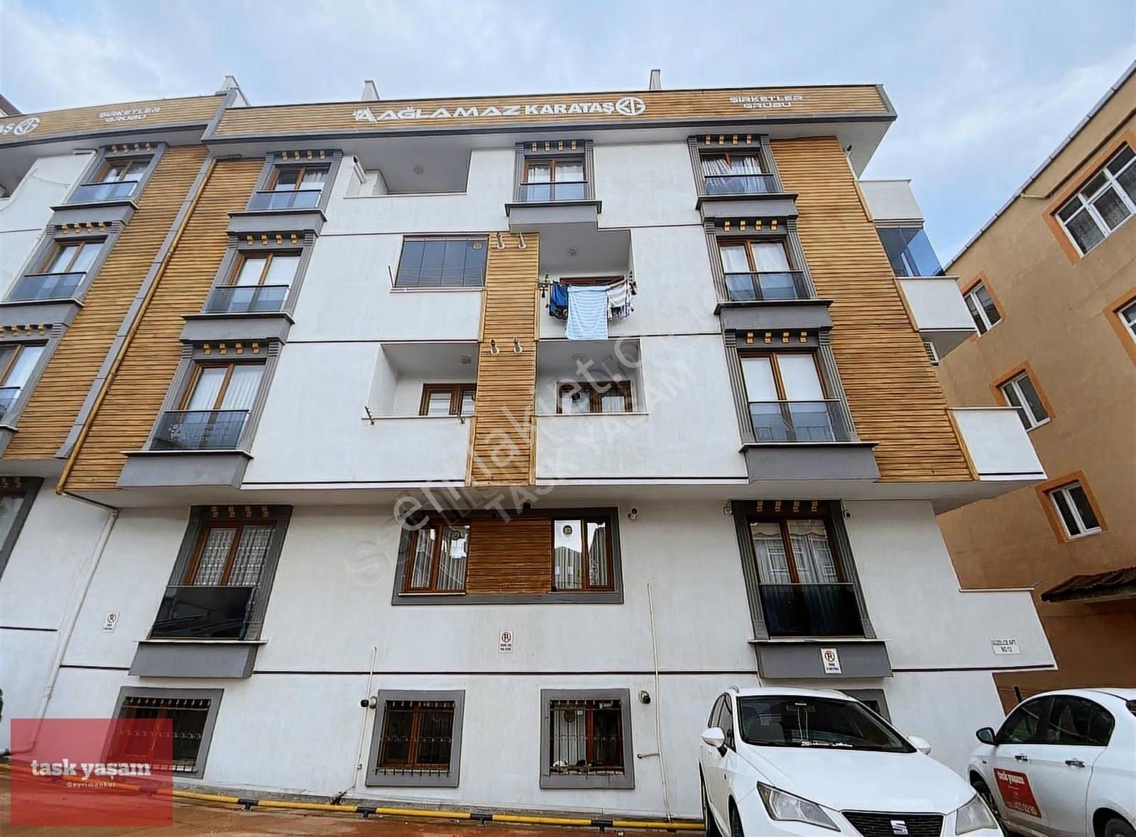 Gebze Güzeller Merkezi Çarşıya Yakın Konumda 2+1 Satılık Daire - Görsel 27