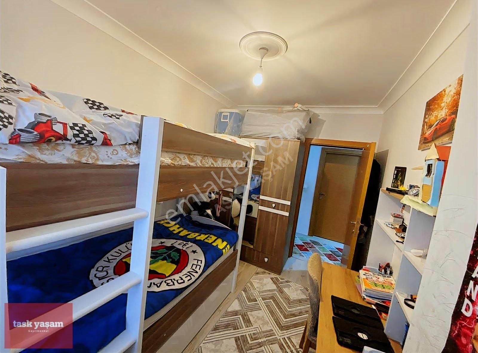 Gebze Güzeller Merkezi Çarşıya Yakın Konumda 2+1 Satılık Daire - Görsel 15