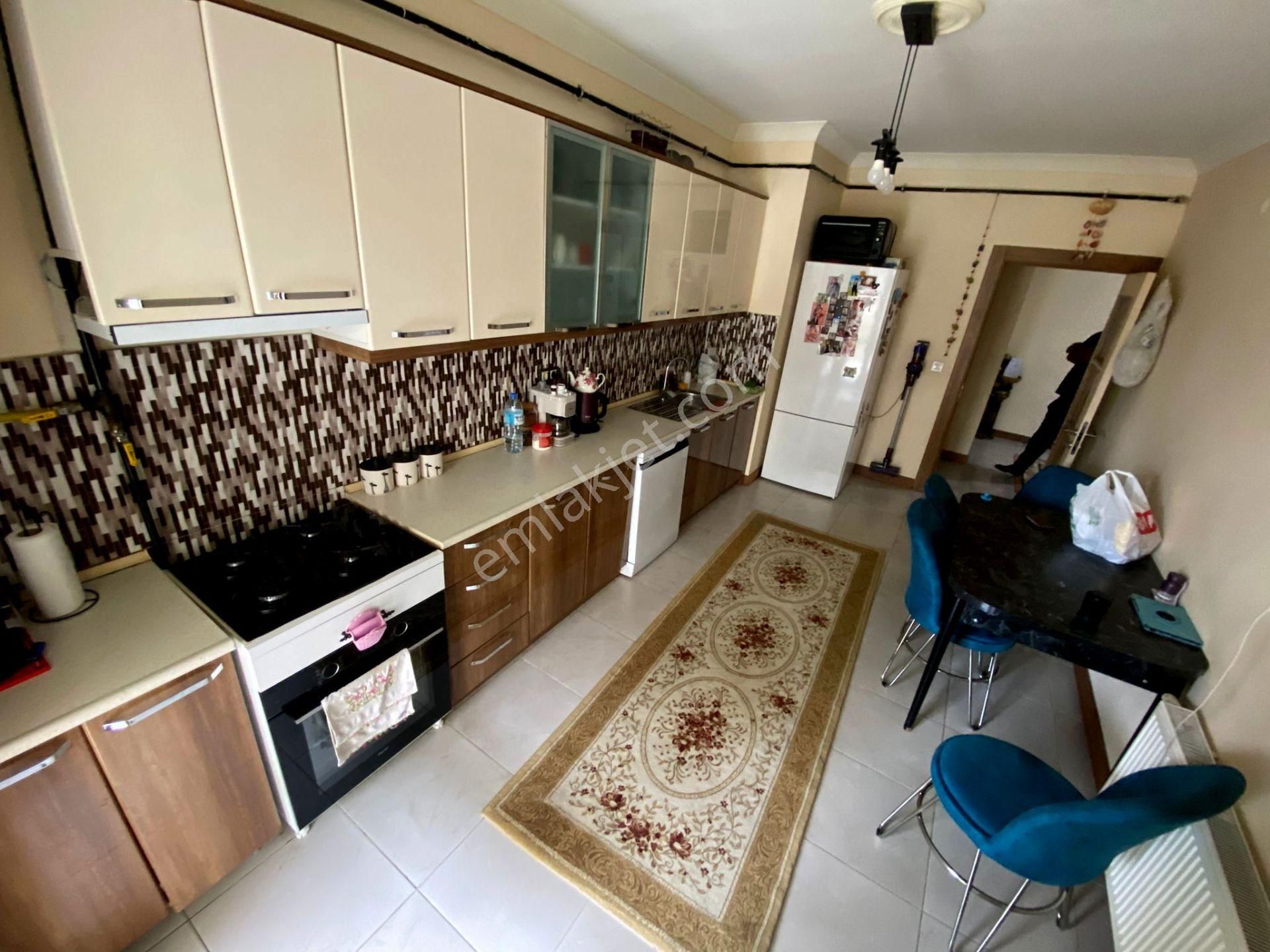 Emre Emlak'tan Saraycık Toki'de Ebeveyn Banyolu 4+1 Satılık Daire - Görsel 5