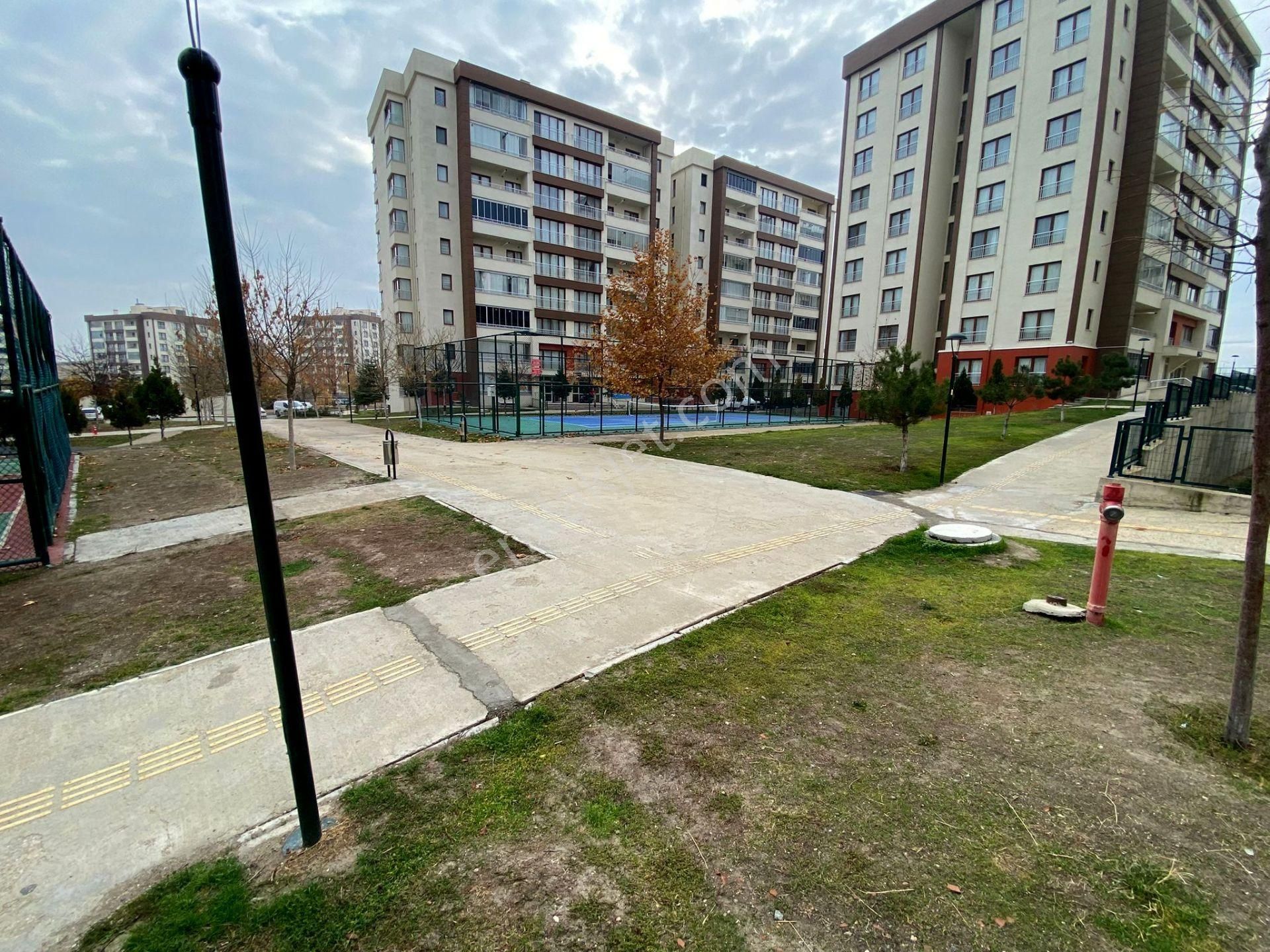 Emre Emlak'tan Saraycık Toki'de Ebeveyn Banyolu 4+1 Satılık Daire - Görsel 29