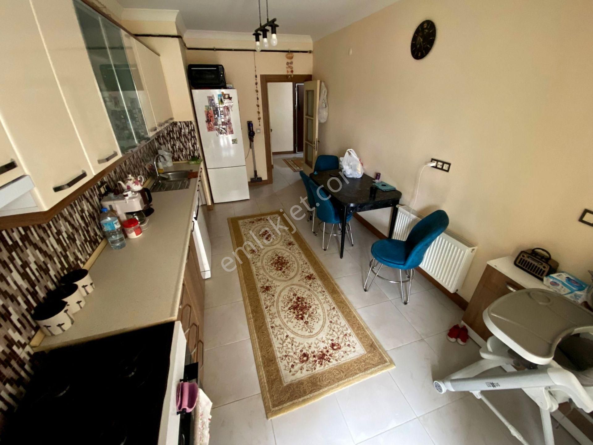 Emre Emlak'tan Saraycık Toki'de Ebeveyn Banyolu 4+1 Satılık Daire - Görsel 6