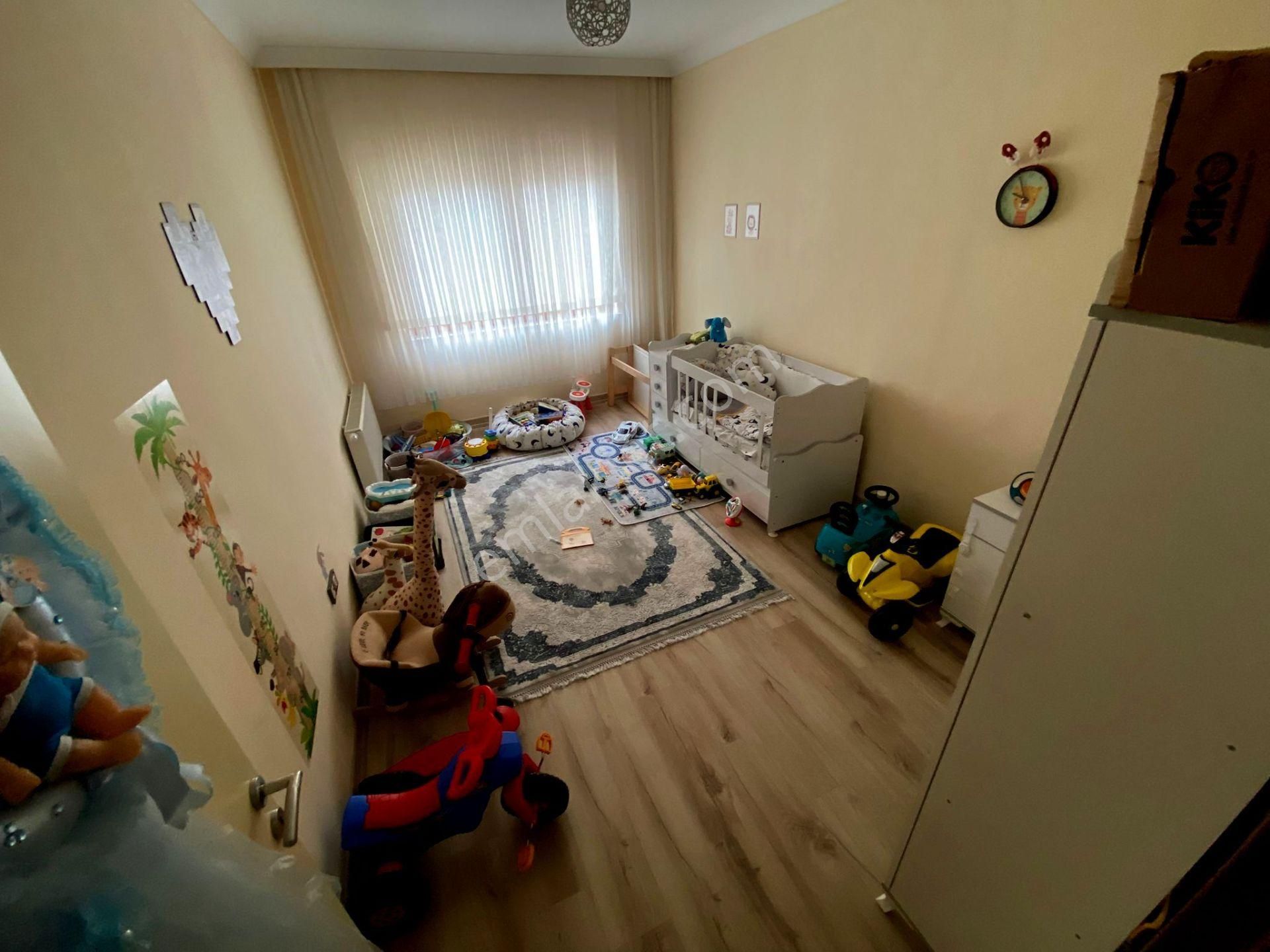 Emre Emlak'tan Saraycık Toki'de Ebeveyn Banyolu 4+1 Satılık Daire - Görsel 10