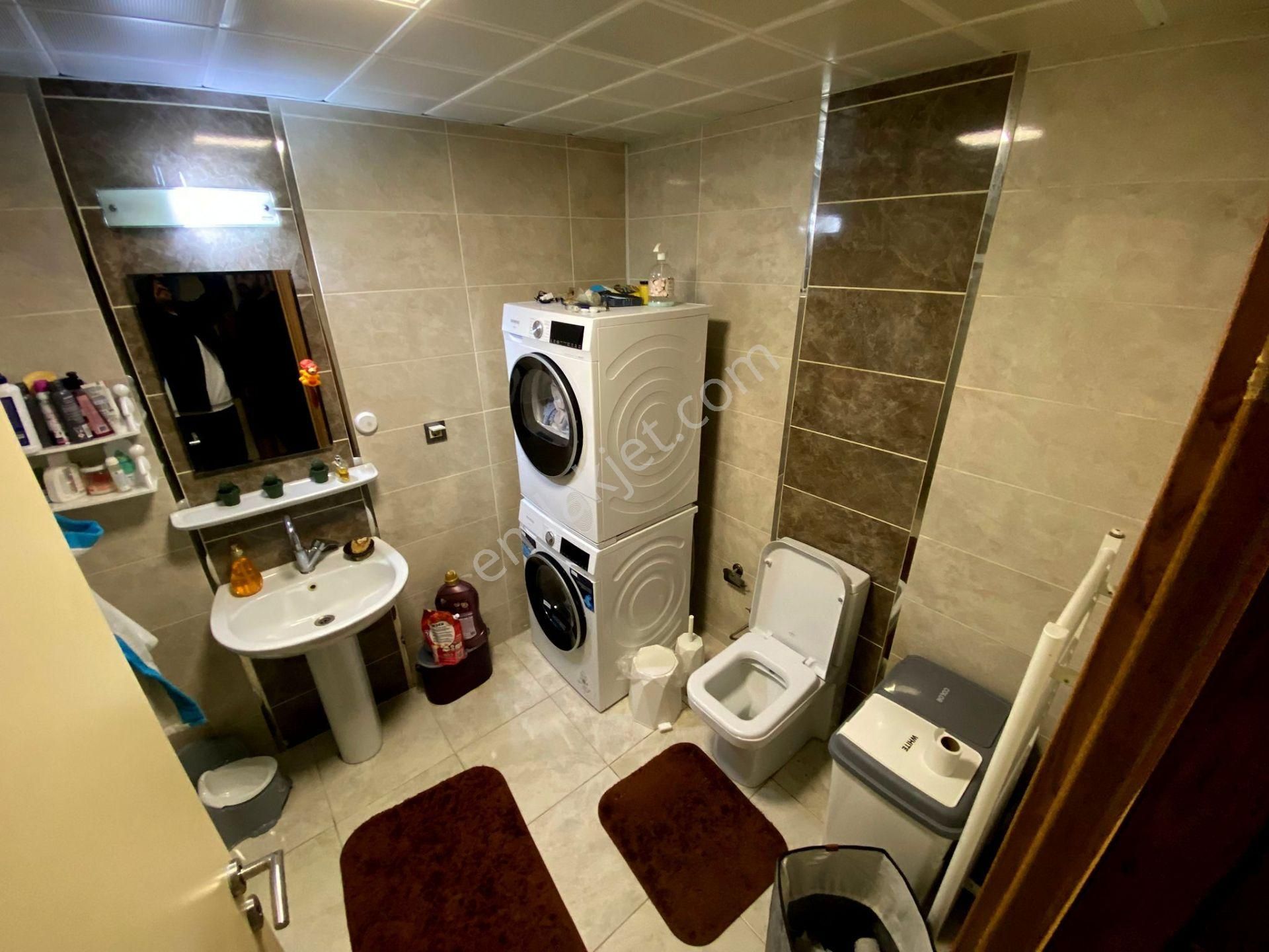 Emre Emlak'tan Saraycık Toki'de Ebeveyn Banyolu 4+1 Satılık Daire - Görsel 22