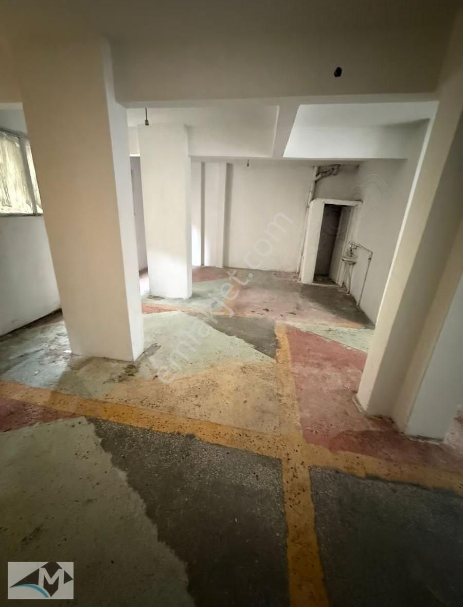 İkitelli Atatürk Mahallesinde Kiralık 175 M2 İmalathane Depolama - Görsel 4